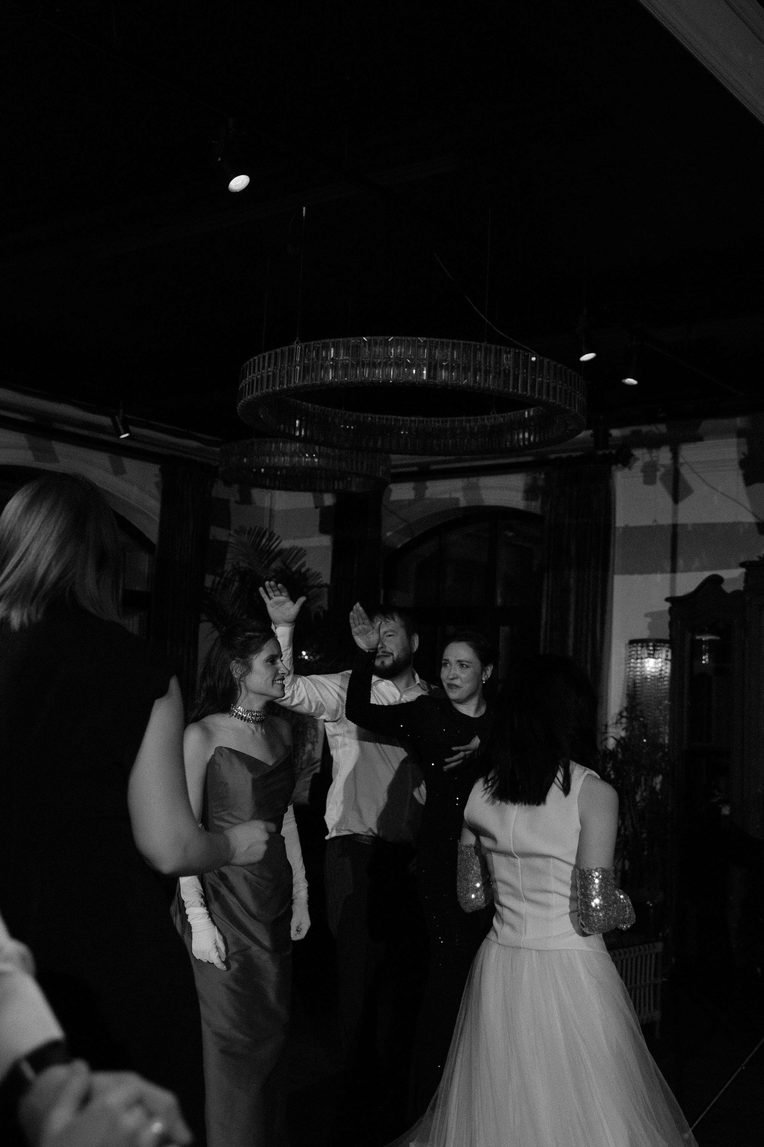 Годовщина. Главная