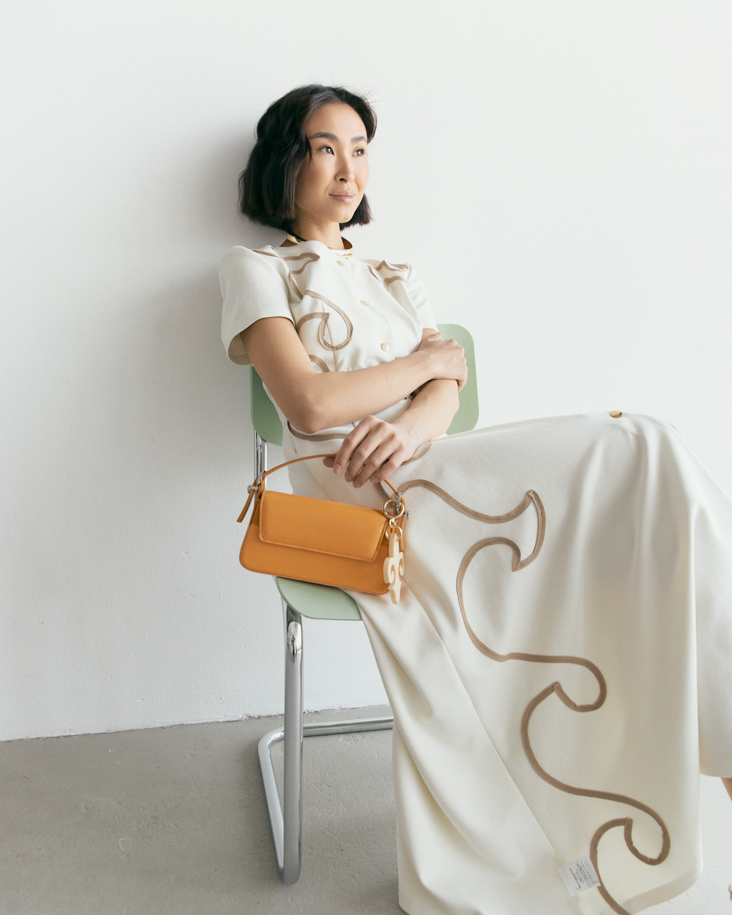 Kassenova. Pavel Yastrebov photographer