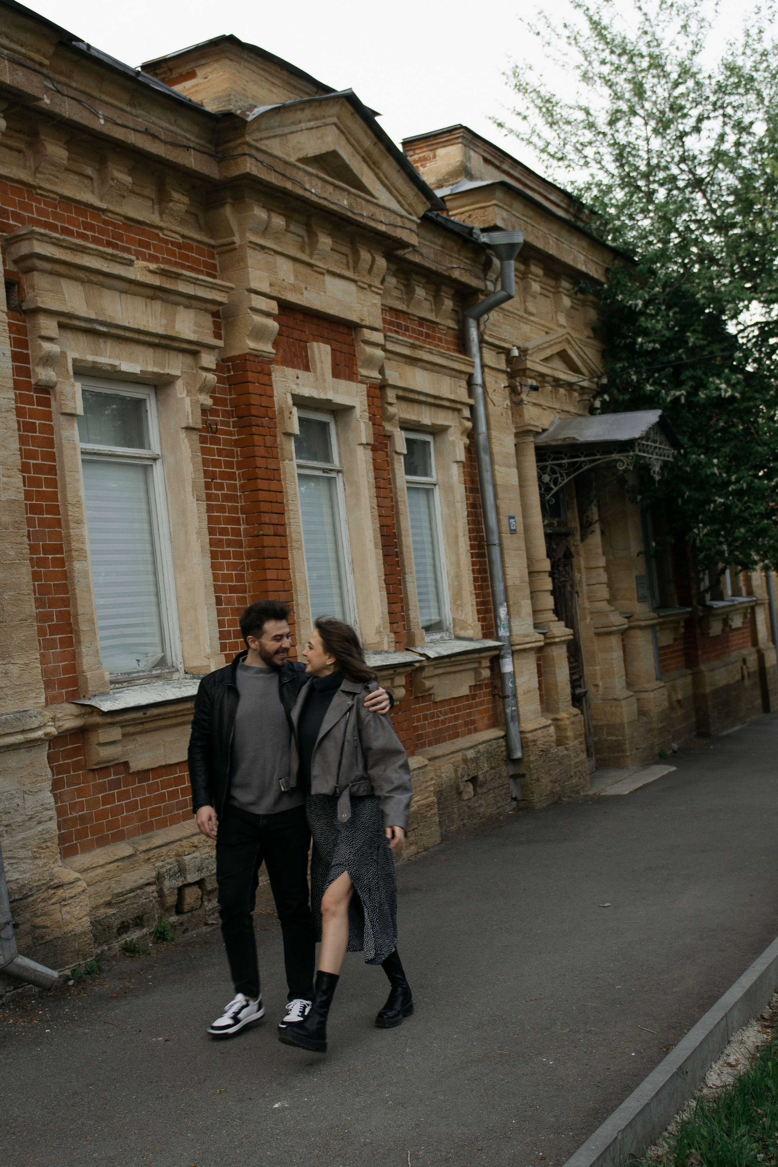 Настя и Илья. Свадебный и женский фотограф в Ставрополе Вика Лексеева