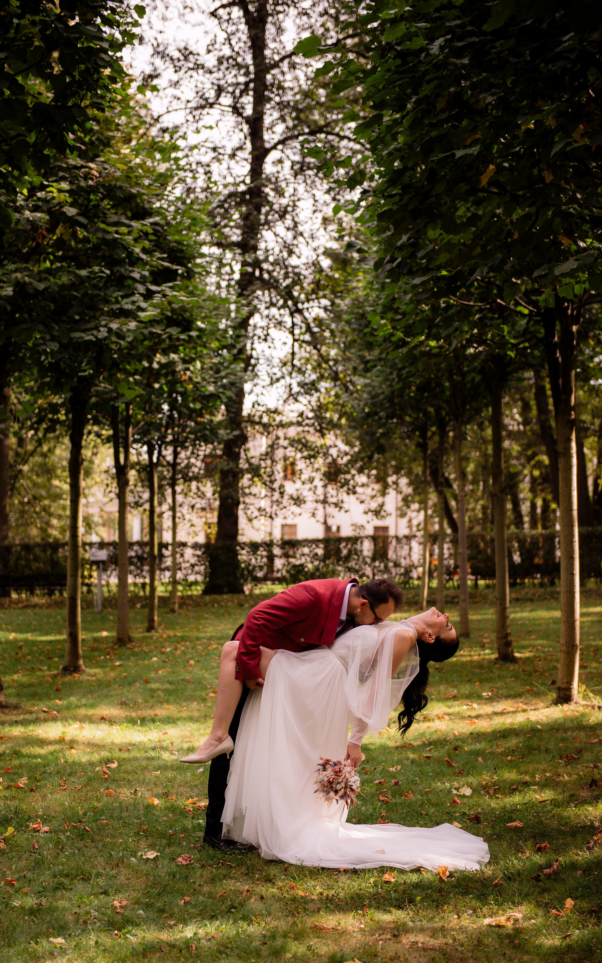 Свадьба музыкантов. Фотограф в Москве Алёна Степутенко