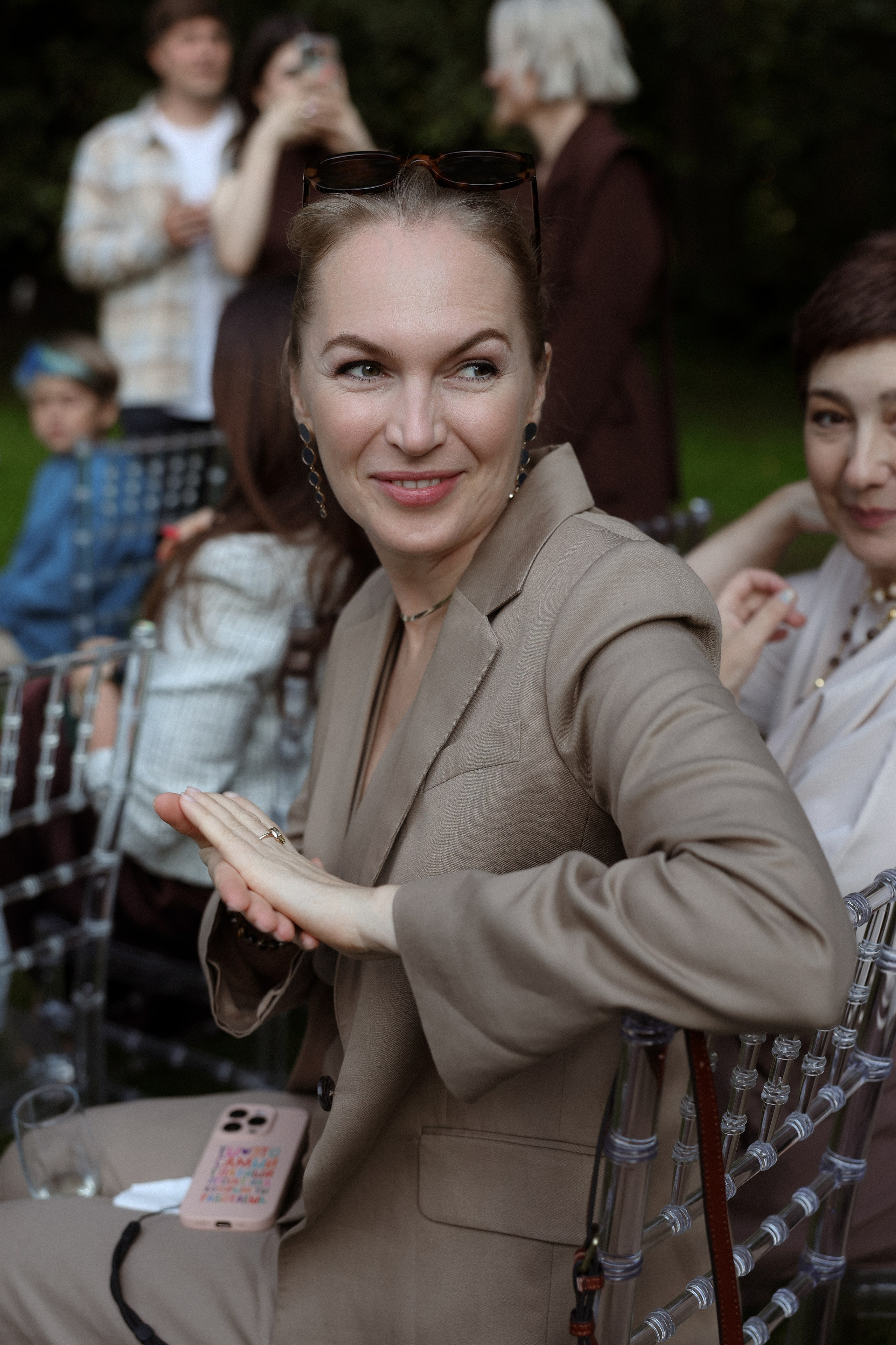 «Просто МЫ» — Дарья и Иван. Свадебный и семейный фотограф в Москве Ломова Ирина