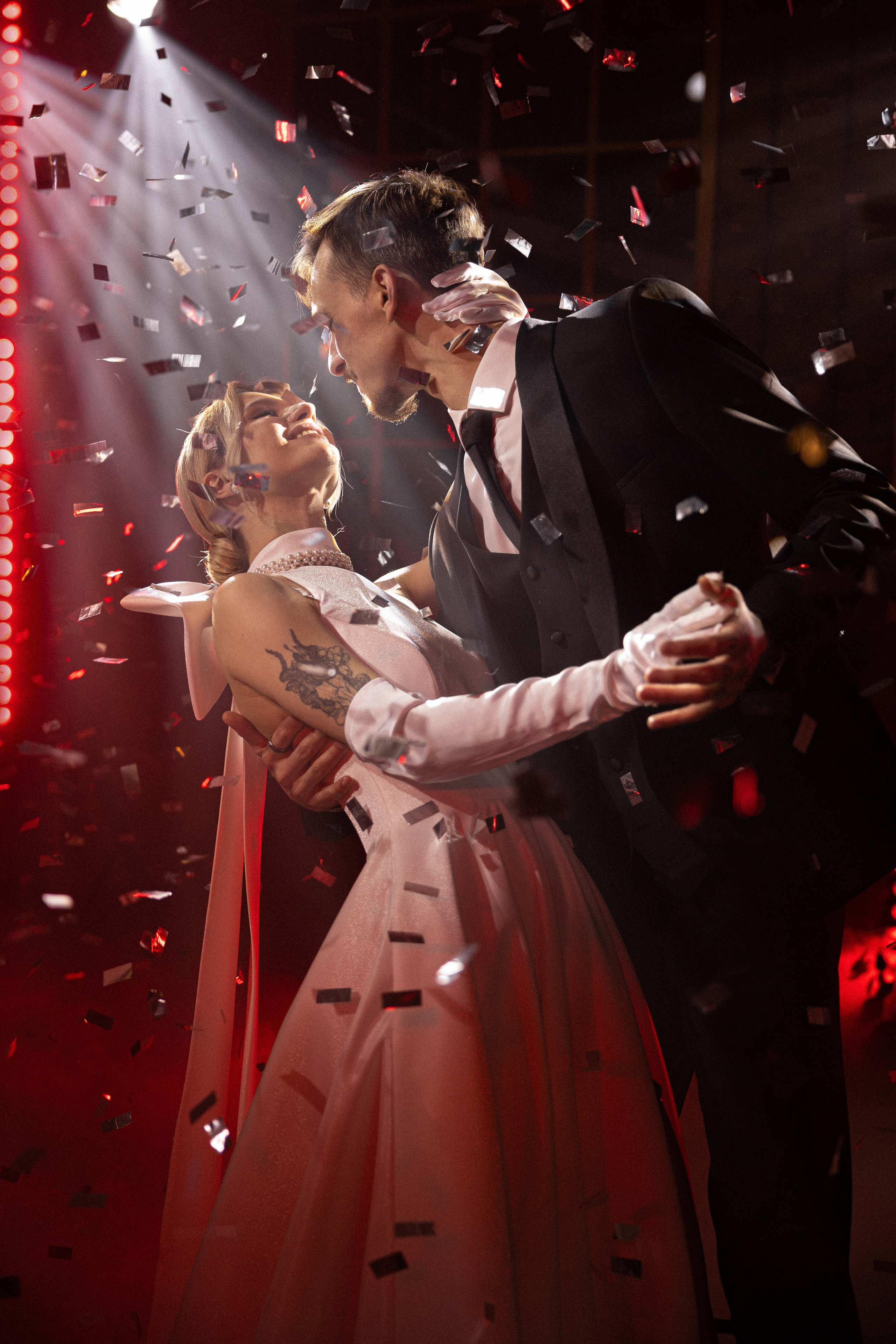 Sofia & Vyacheslav. Вебер Юлия фотограф Ростов-на-Дону