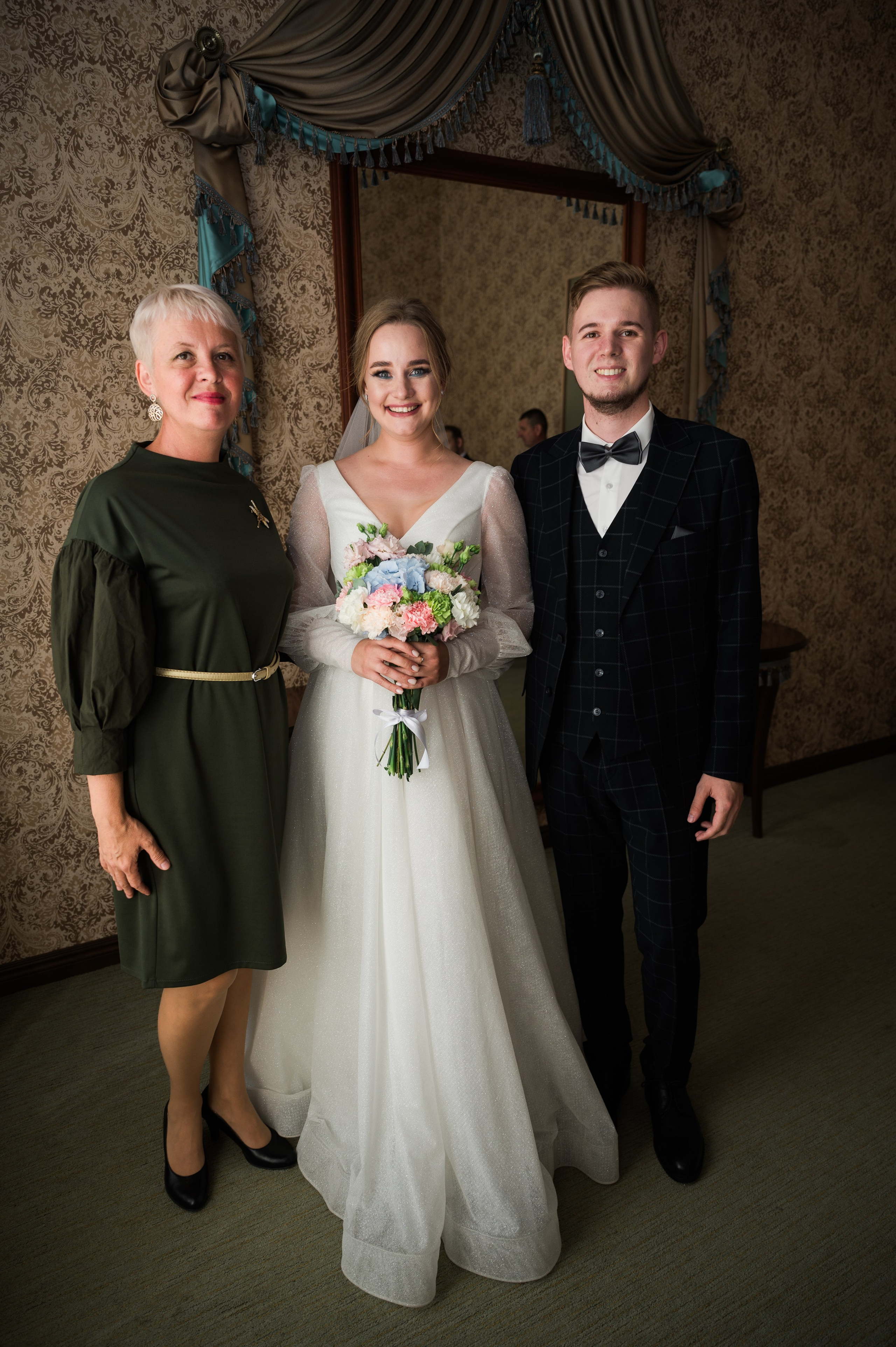 Коля и Марго