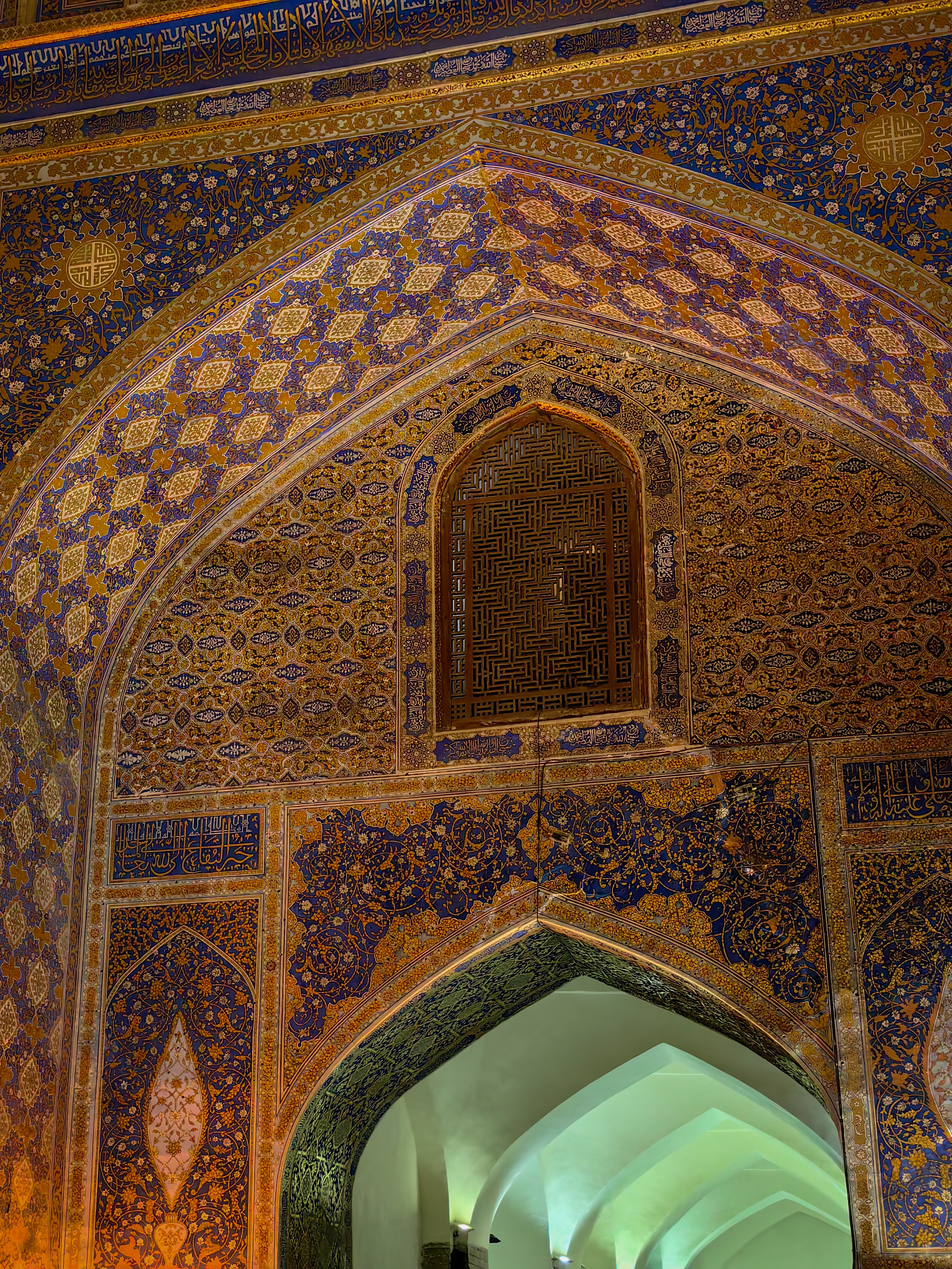 Узбекистан. Travel-фотограф Ирина Милинцова