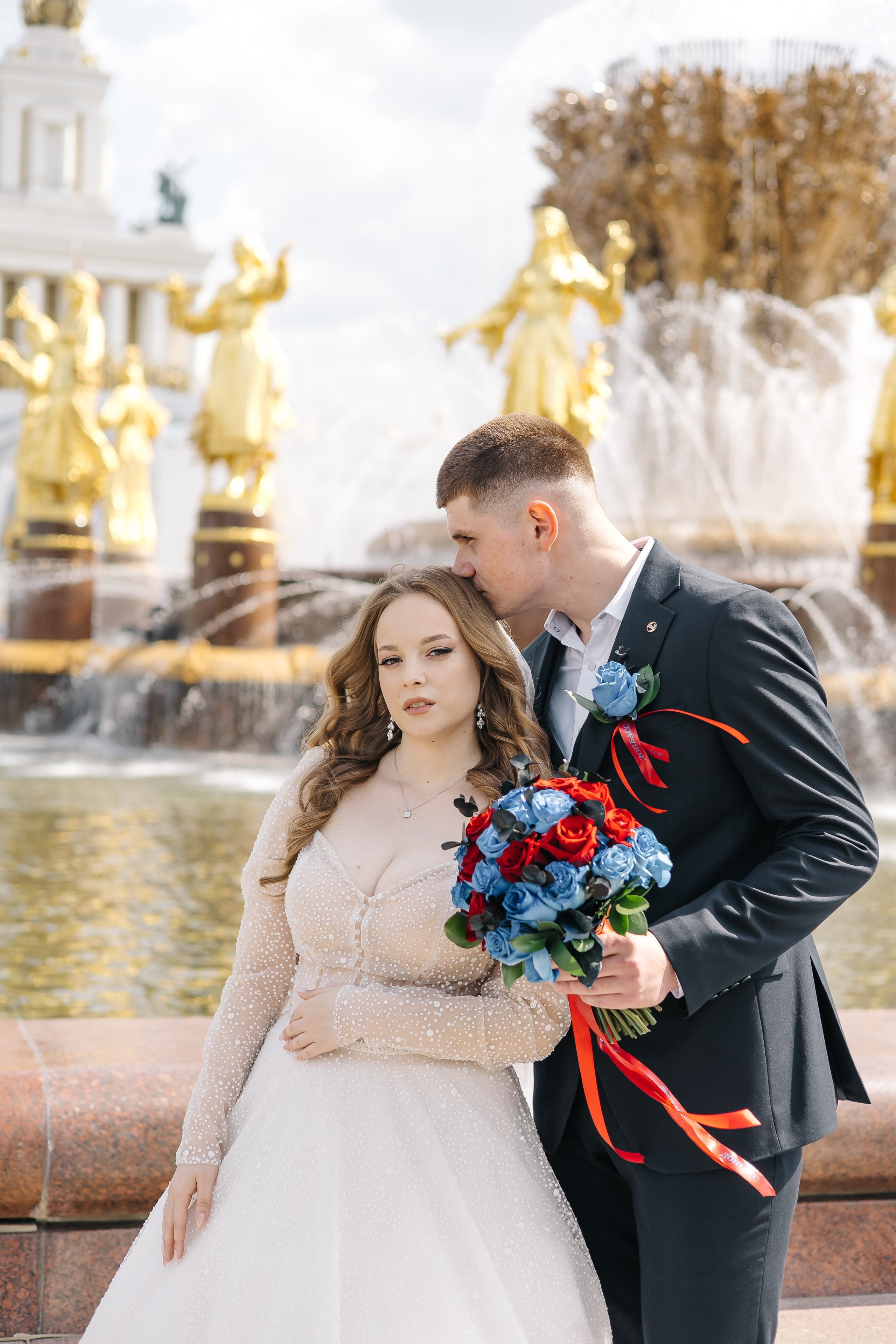 Wedding. Фотограф Москва и Область