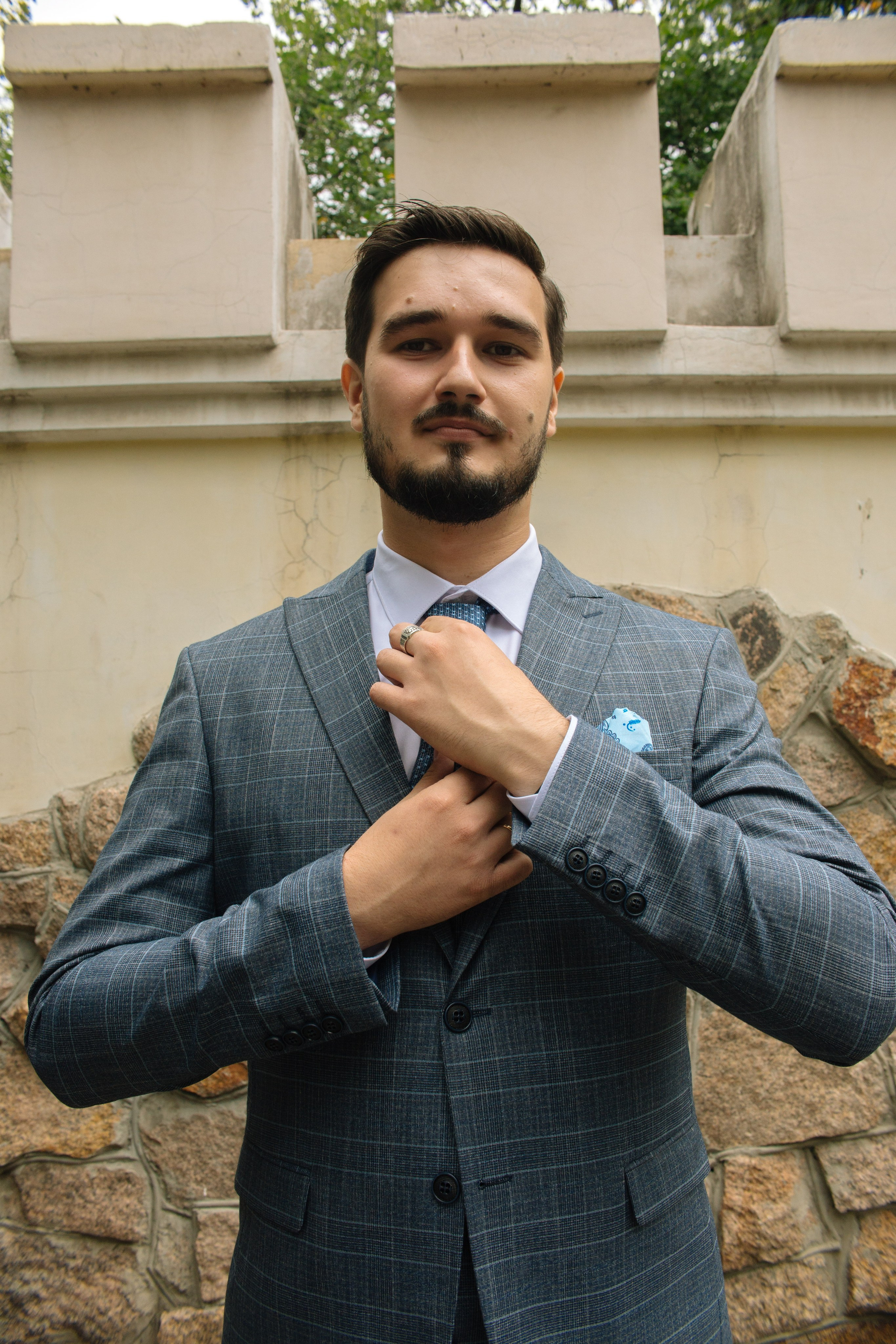 Дарья и Егор. Свадебный и семейный фотограф в Челябинске