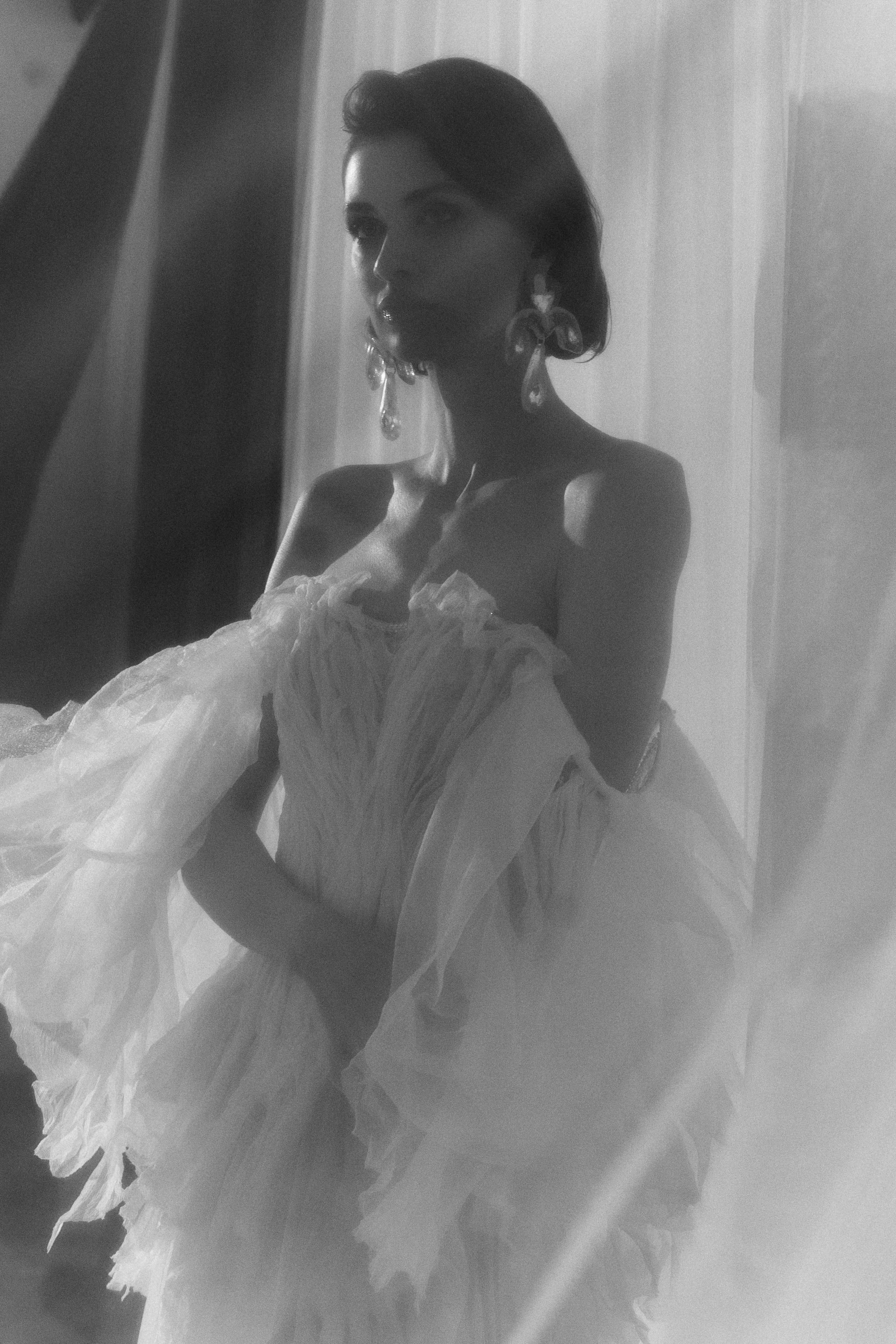 Марк и Мари. Свадебный и семейный фотограф в Челябинске