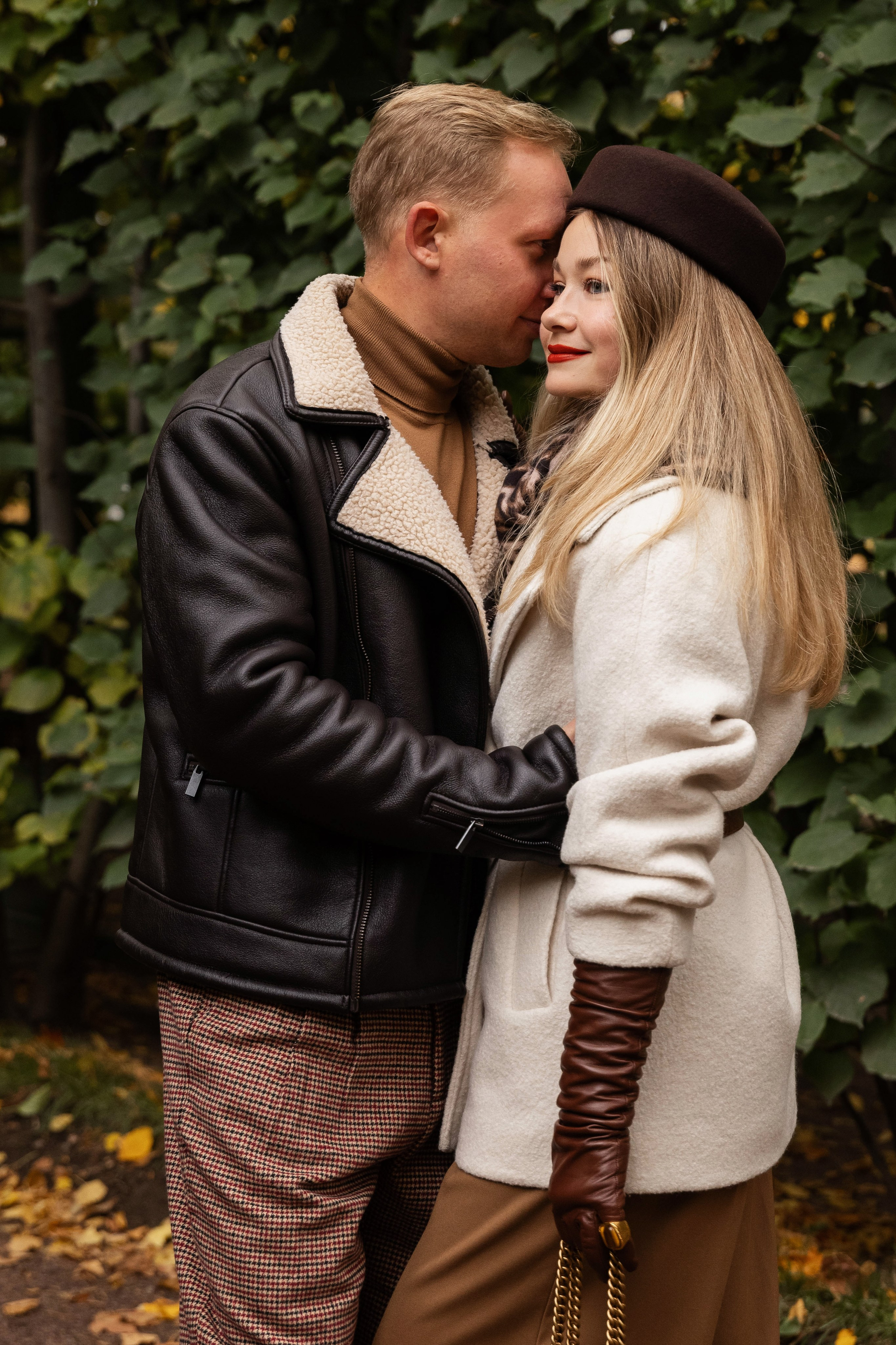 Алина и Никита. Свадебный и портретный фотограф