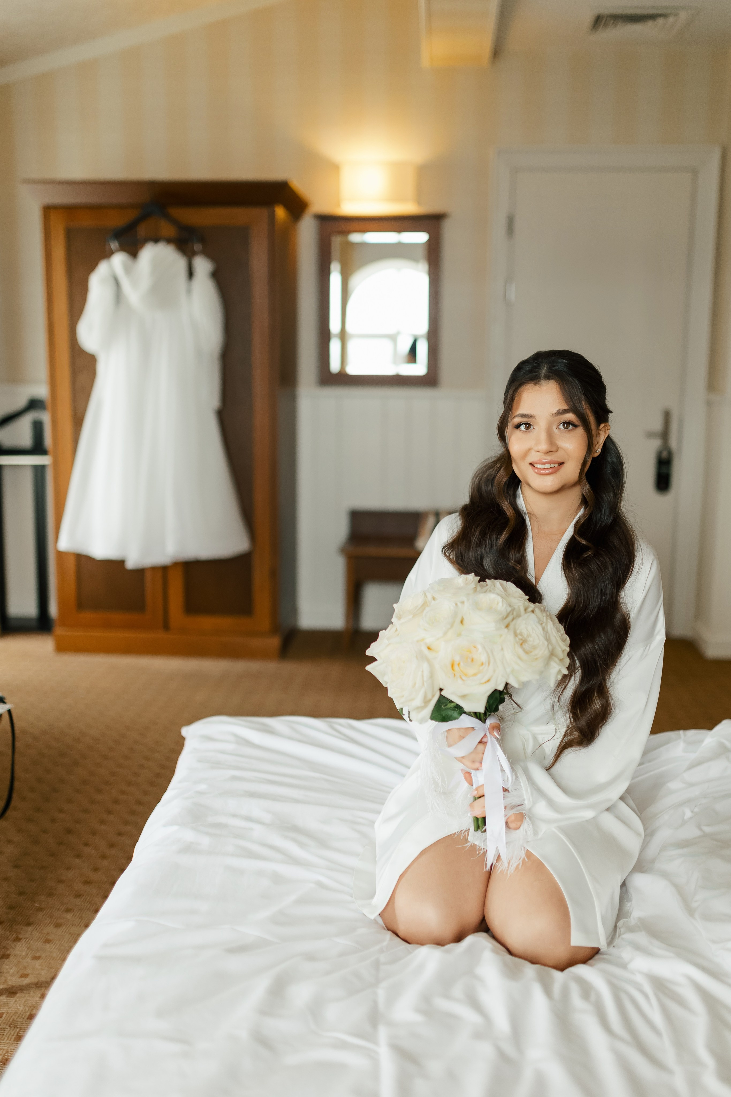 Илья и Александра. Sopka. Выездная на мельнице. Свадебный фотограф в Хабаровске