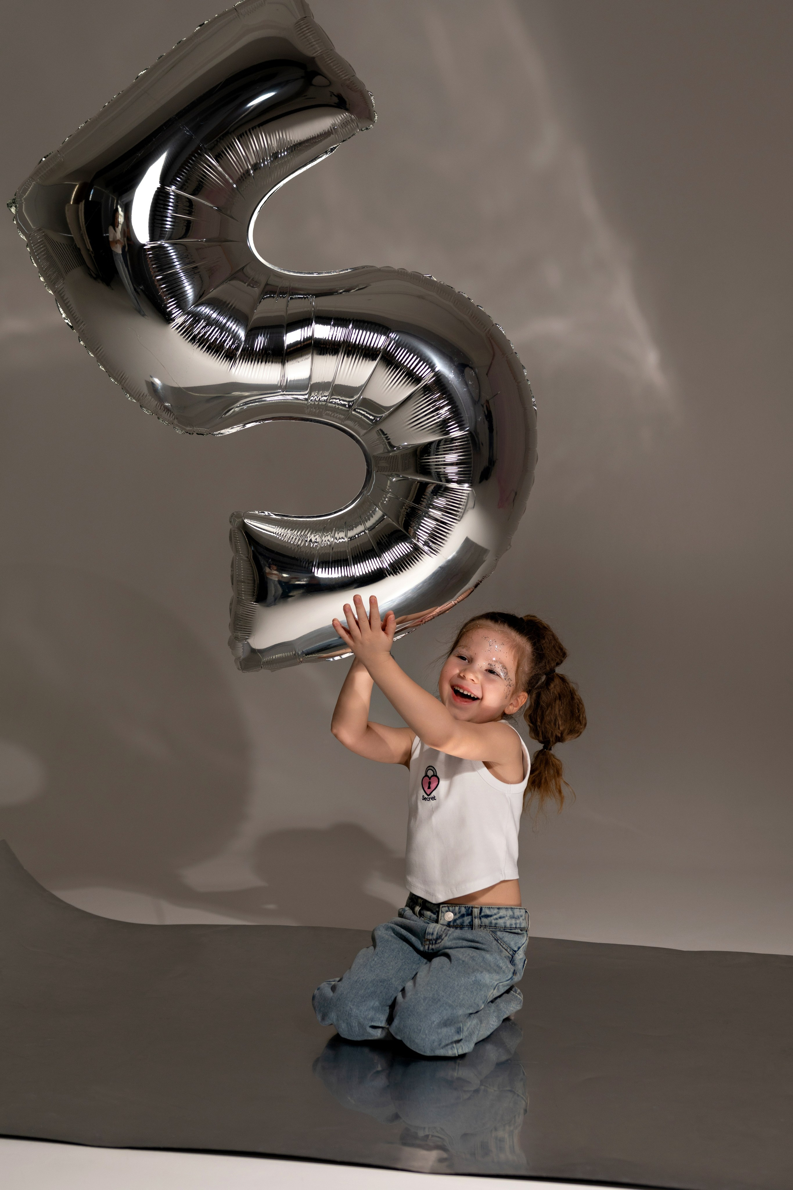 Софии 5 лет. Елена Задорина