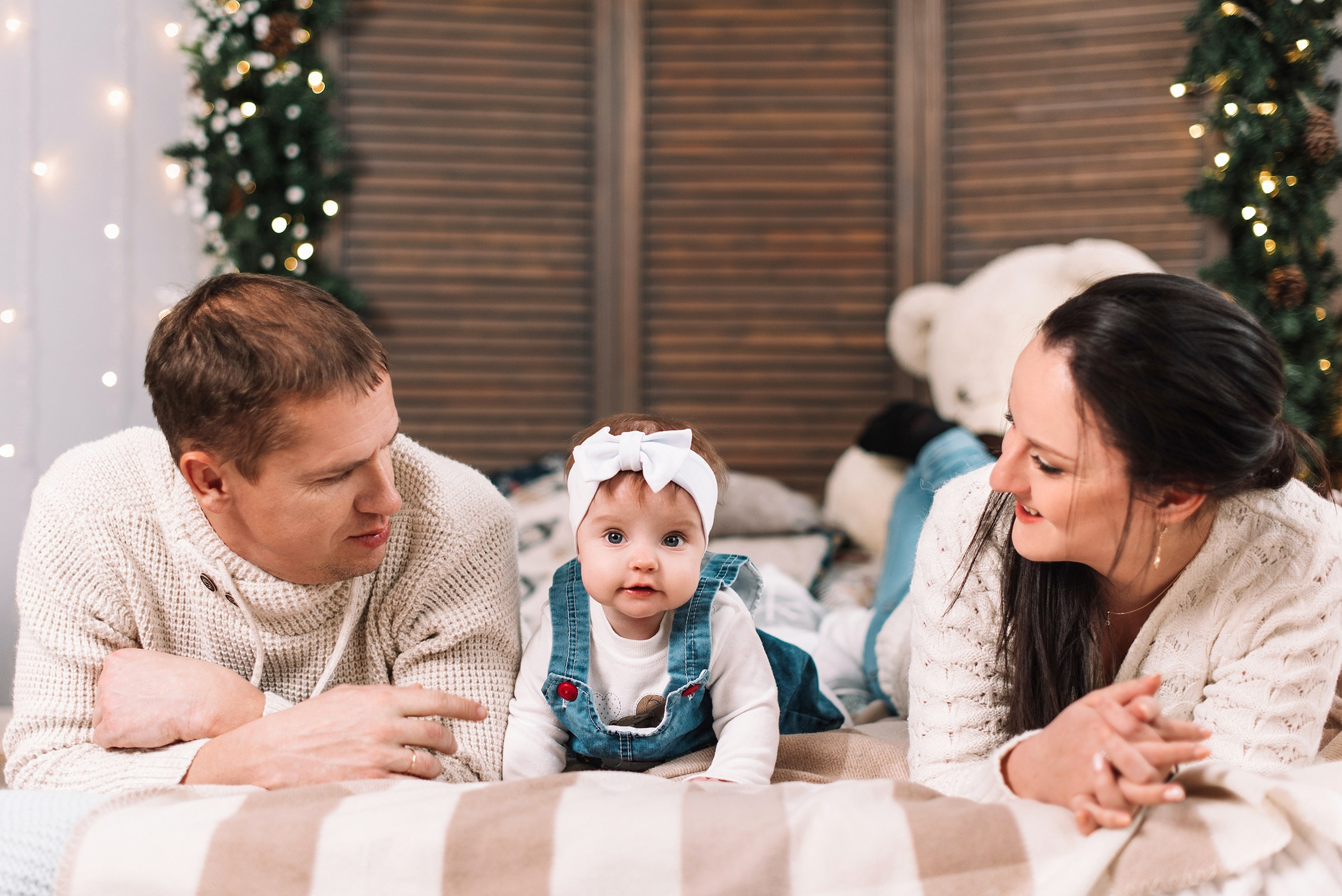 Семейные фотосессии. Фотограф в Минске