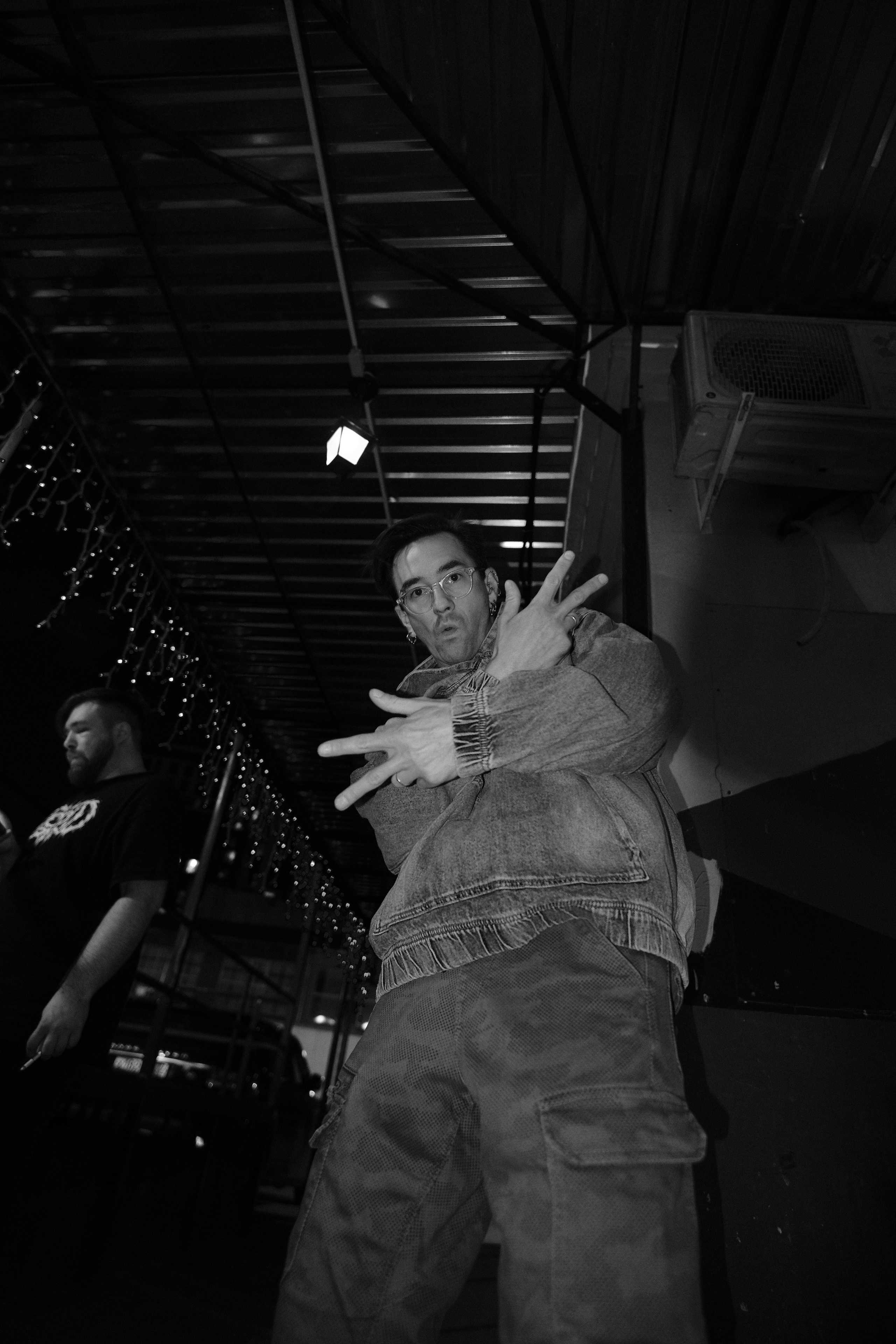 Контент для экспертов. Портретный фотограф в Москве Александр Денисов