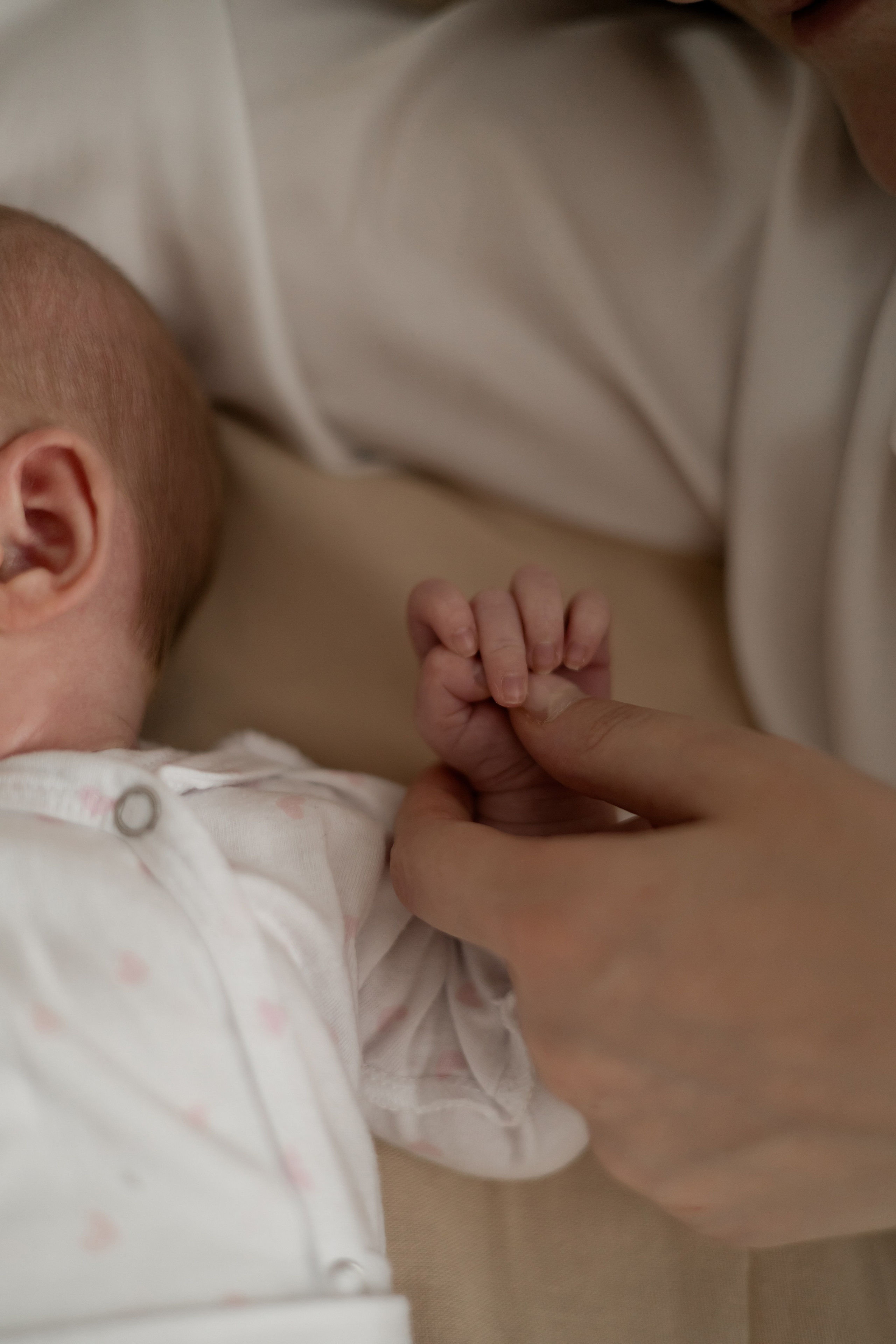 Полина, Коля и Саша. Свадебный фотограф в Пскове и Санкт-Петербурге | Анна Голикова