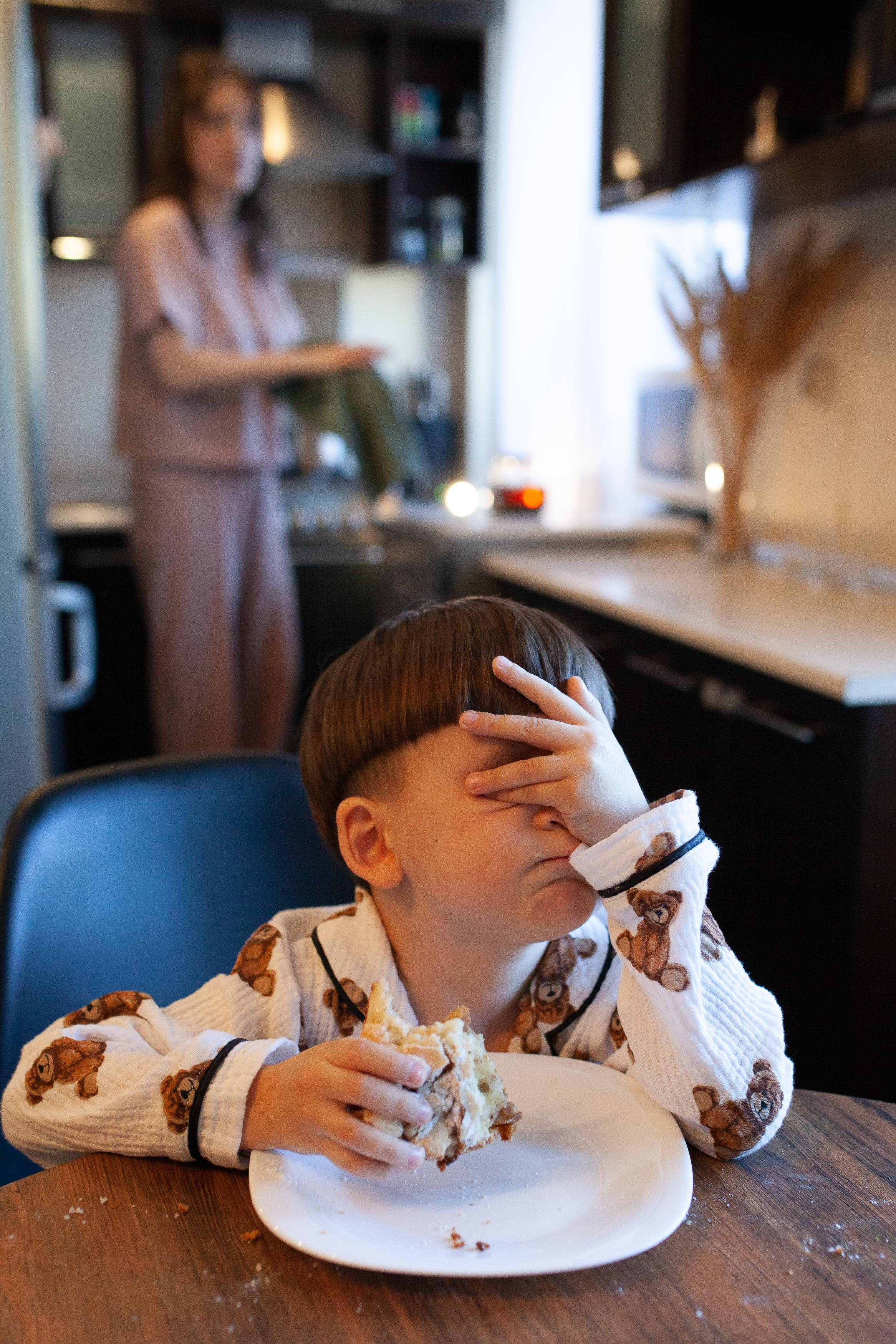 Таня, Матвей и Санёк. Семейный фотограф Трусова Евгения в Екатеринбурге