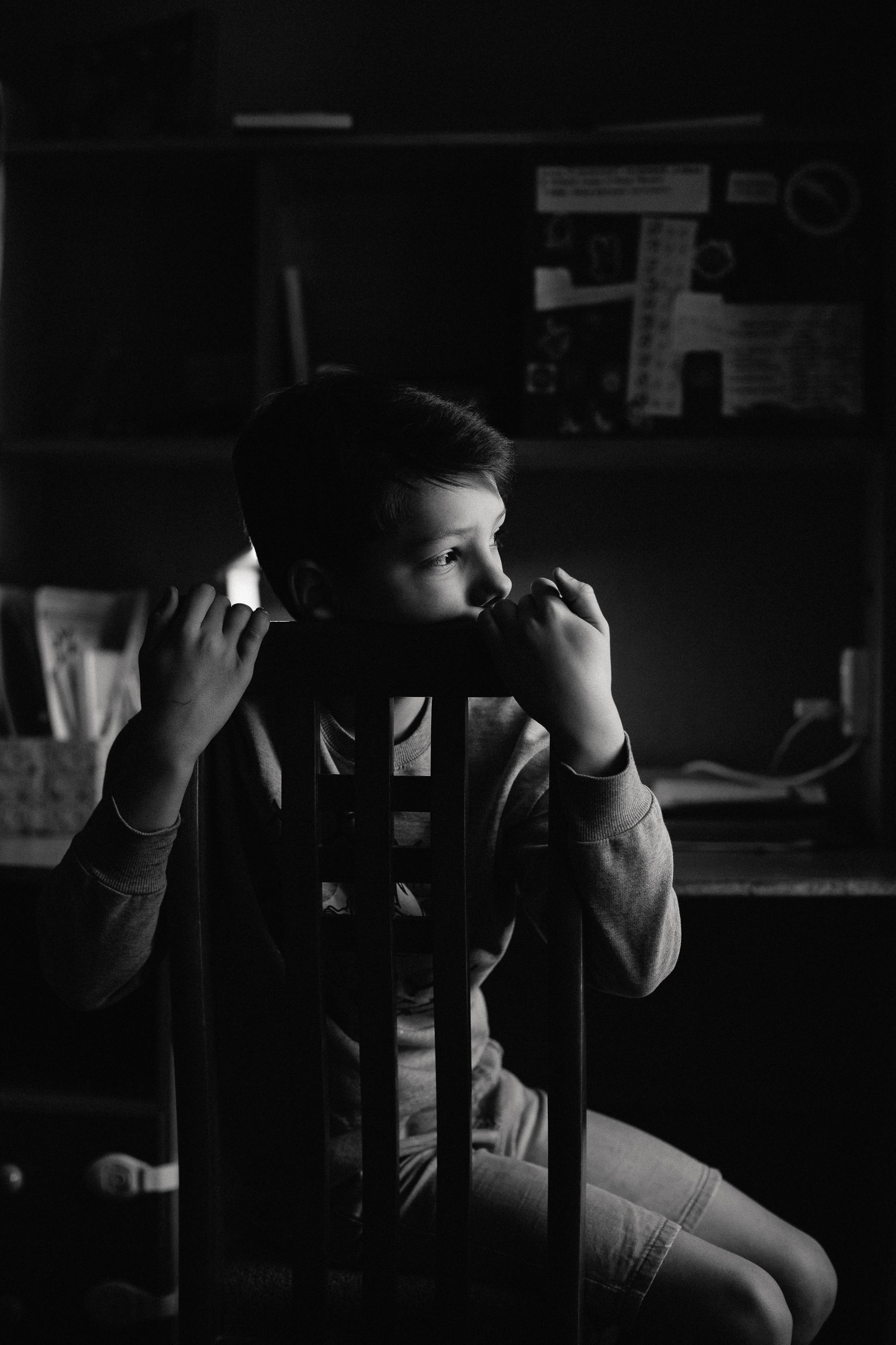 Кирилл, 10 лет. Семейный фотограф Трусова Евгения в Екатеринбурге