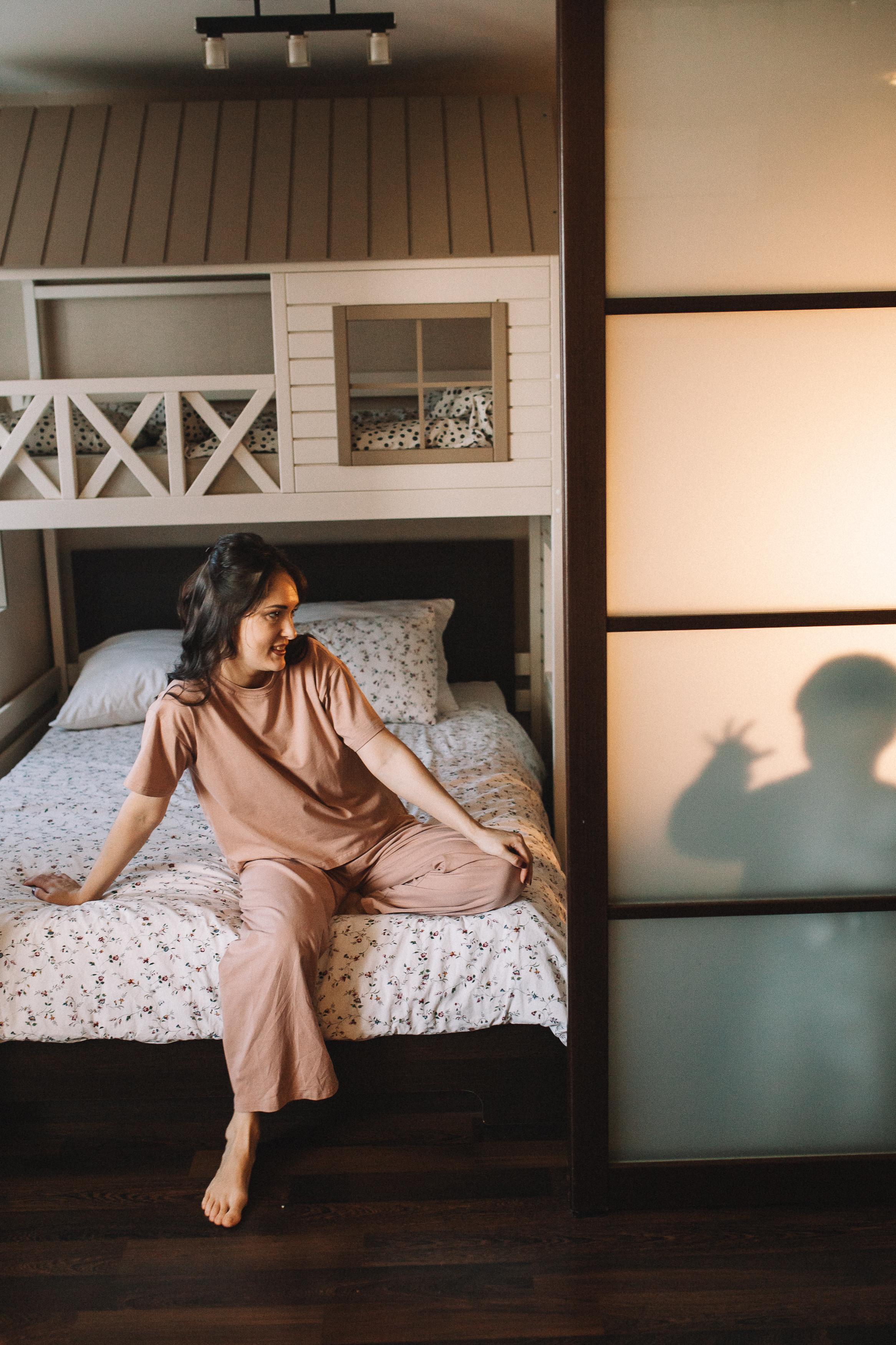 Таня, Матвей и Санёк. Семейный фотограф Трусова Евгения в Екатеринбурге