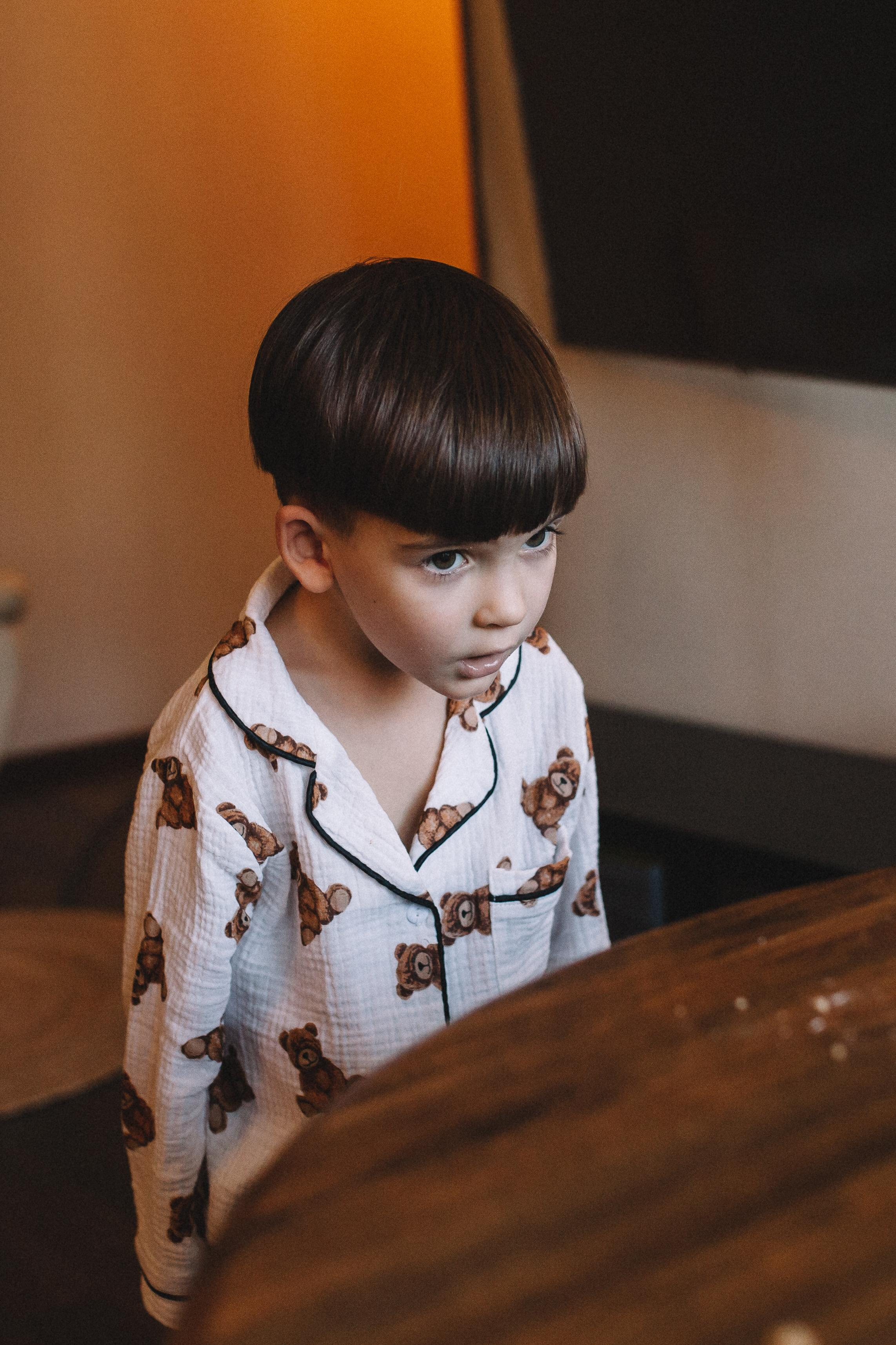 Таня, Матвей и Санёк. Семейный фотограф Трусова Евгения в Екатеринбурге