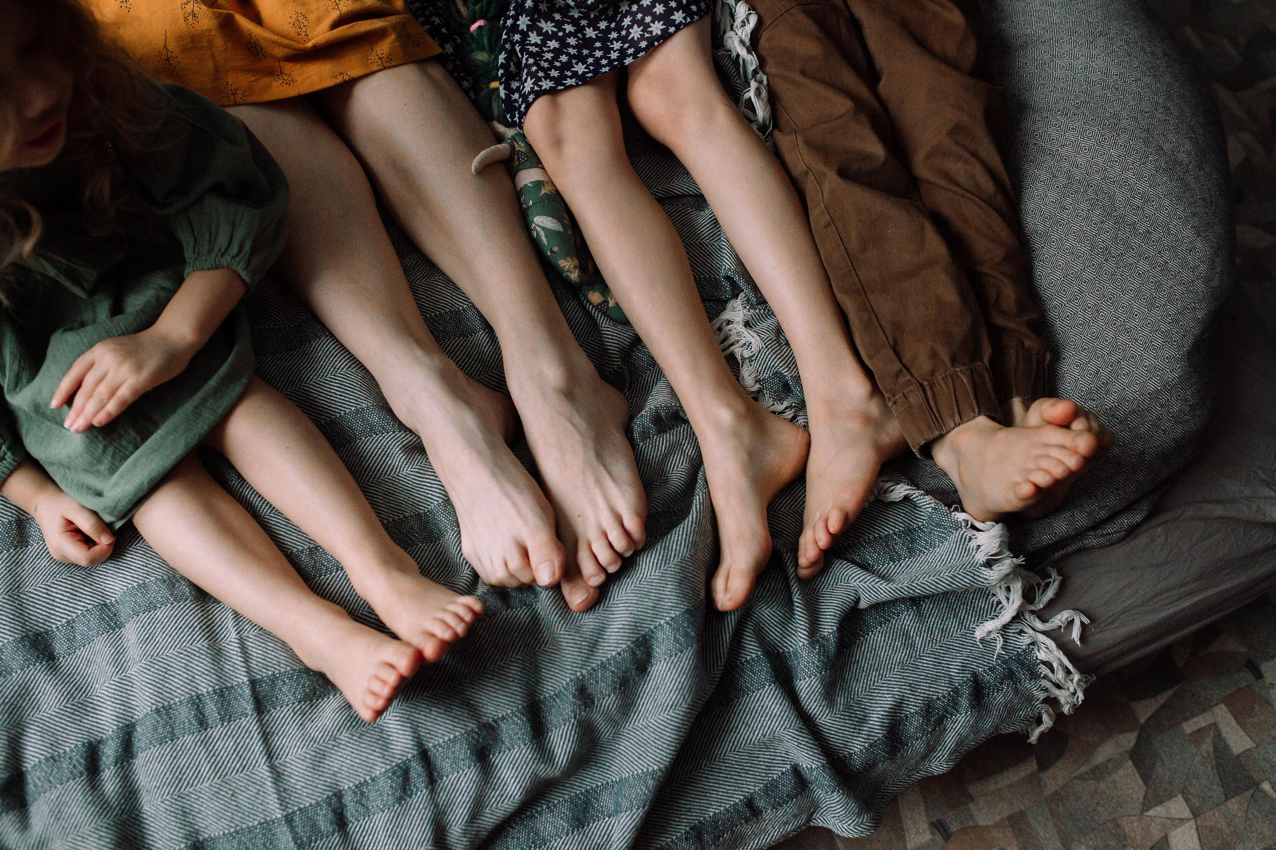 Руслан, Софья, Алиса, Марк, Агата и Аврора. Семейный фотограф Трусова Евгения в Екатеринбурге