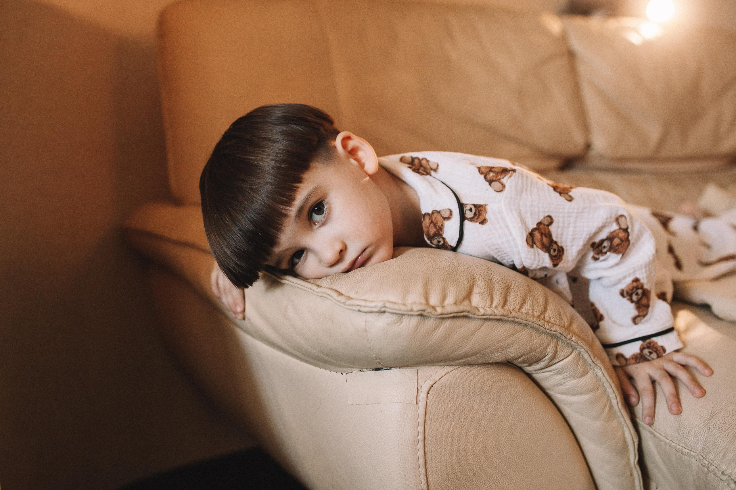 Таня, Матвей и Санёк. Семейный фотограф Трусова Евгения в Екатеринбурге