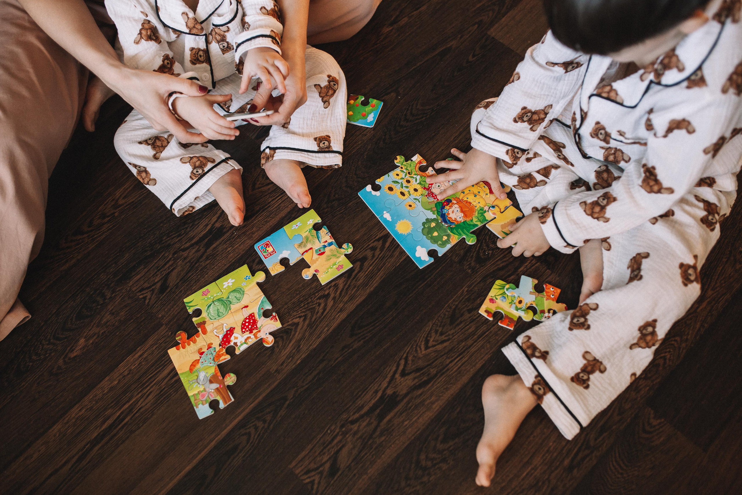 Таня, Матвей и Санёк. Семейный фотограф Трусова Евгения в Екатеринбурге