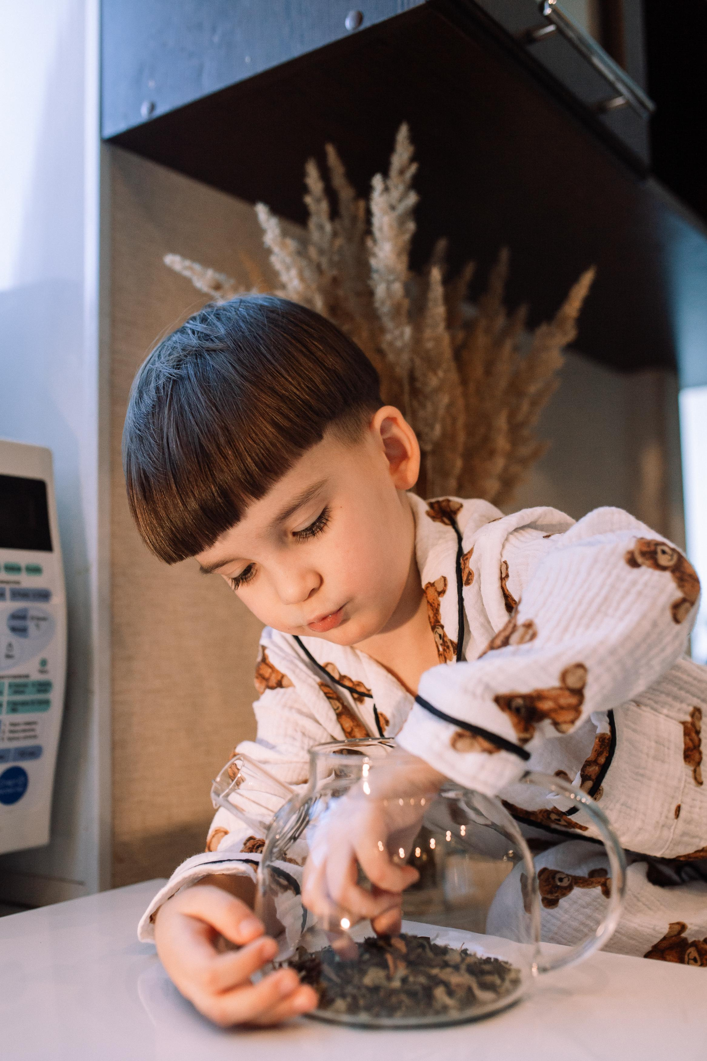 Таня, Матвей и Санёк. Семейный фотограф Трусова Евгения в Екатеринбурге