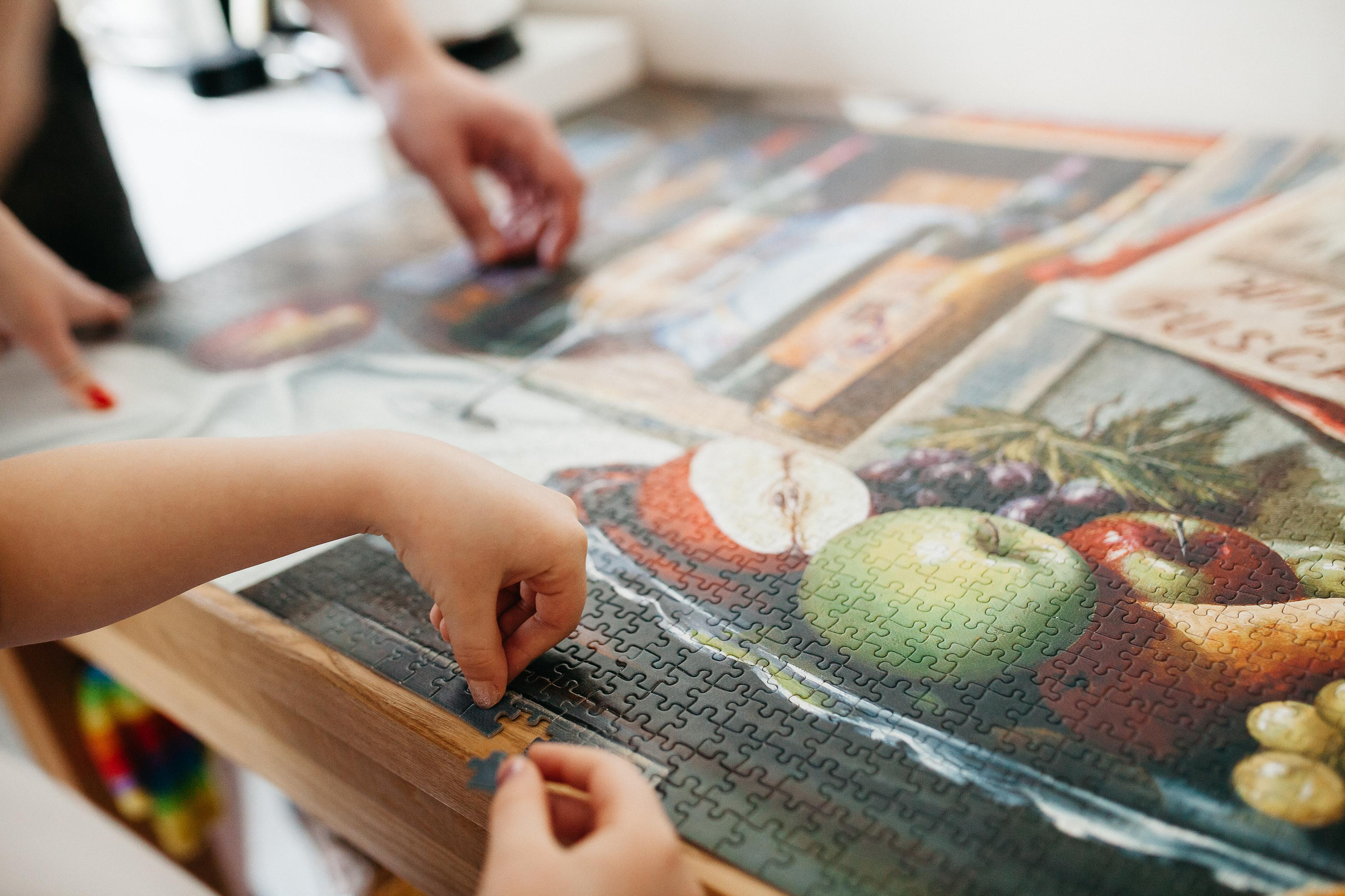 Максим, Ирина и Ева. Семейный фотограф Трусова Евгения в Екатеринбурге