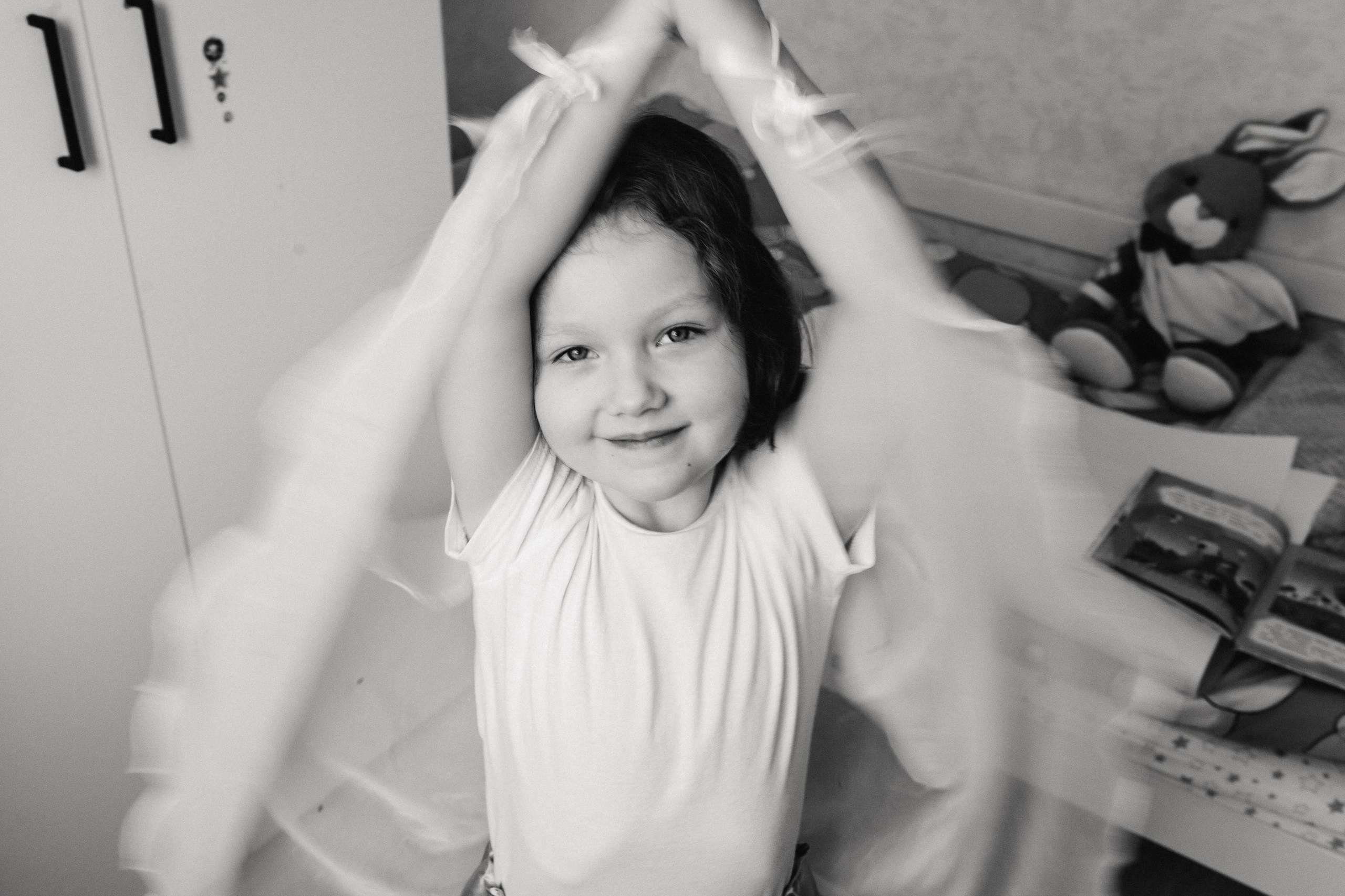 Максим, Ирина и Ева. Семейный фотограф Трусова Евгения в Екатеринбурге