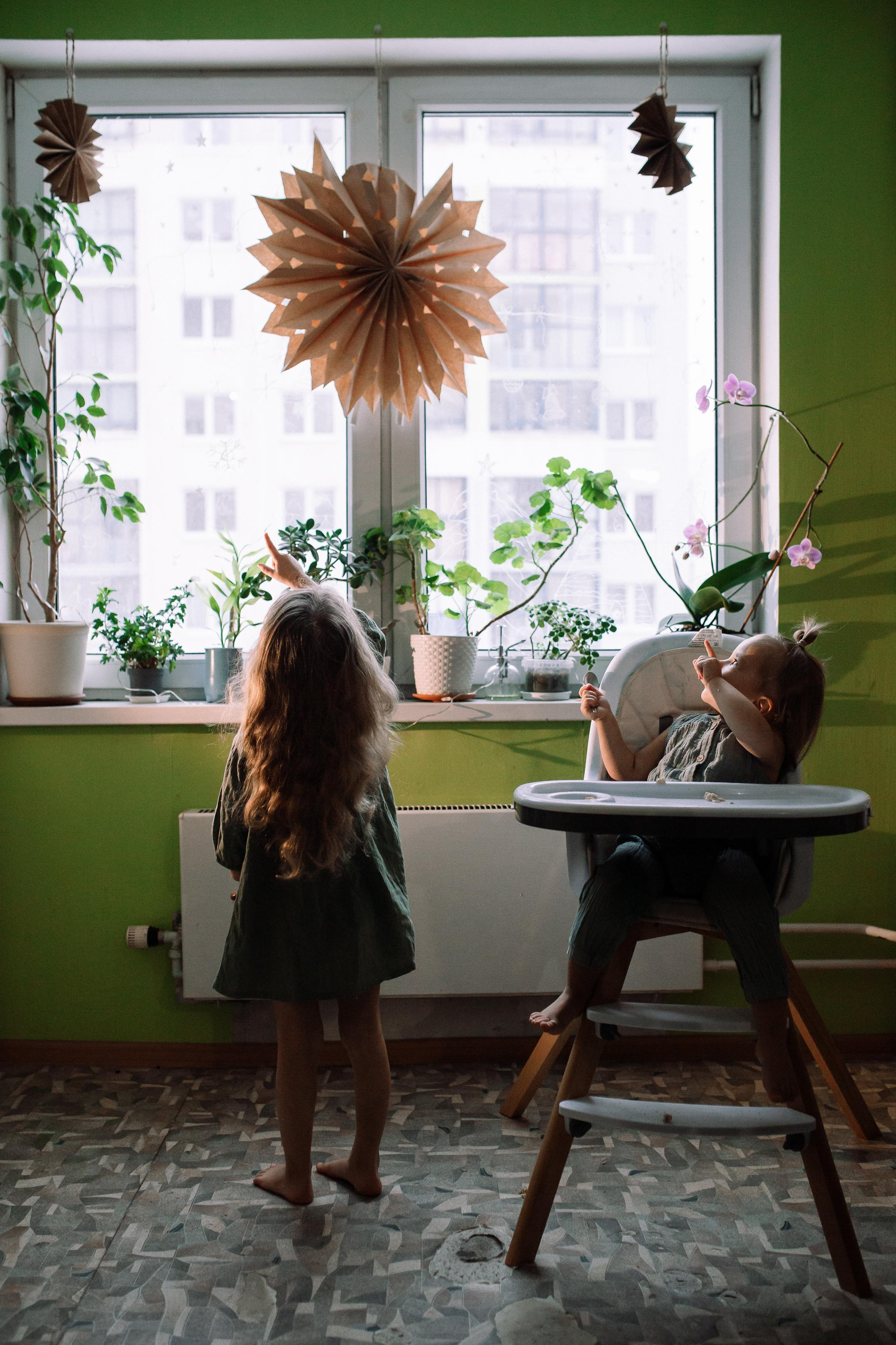 Руслан, Софья, Алиса, Марк, Агата и Аврора. Семейный фотограф Трусова Евгения в Екатеринбурге