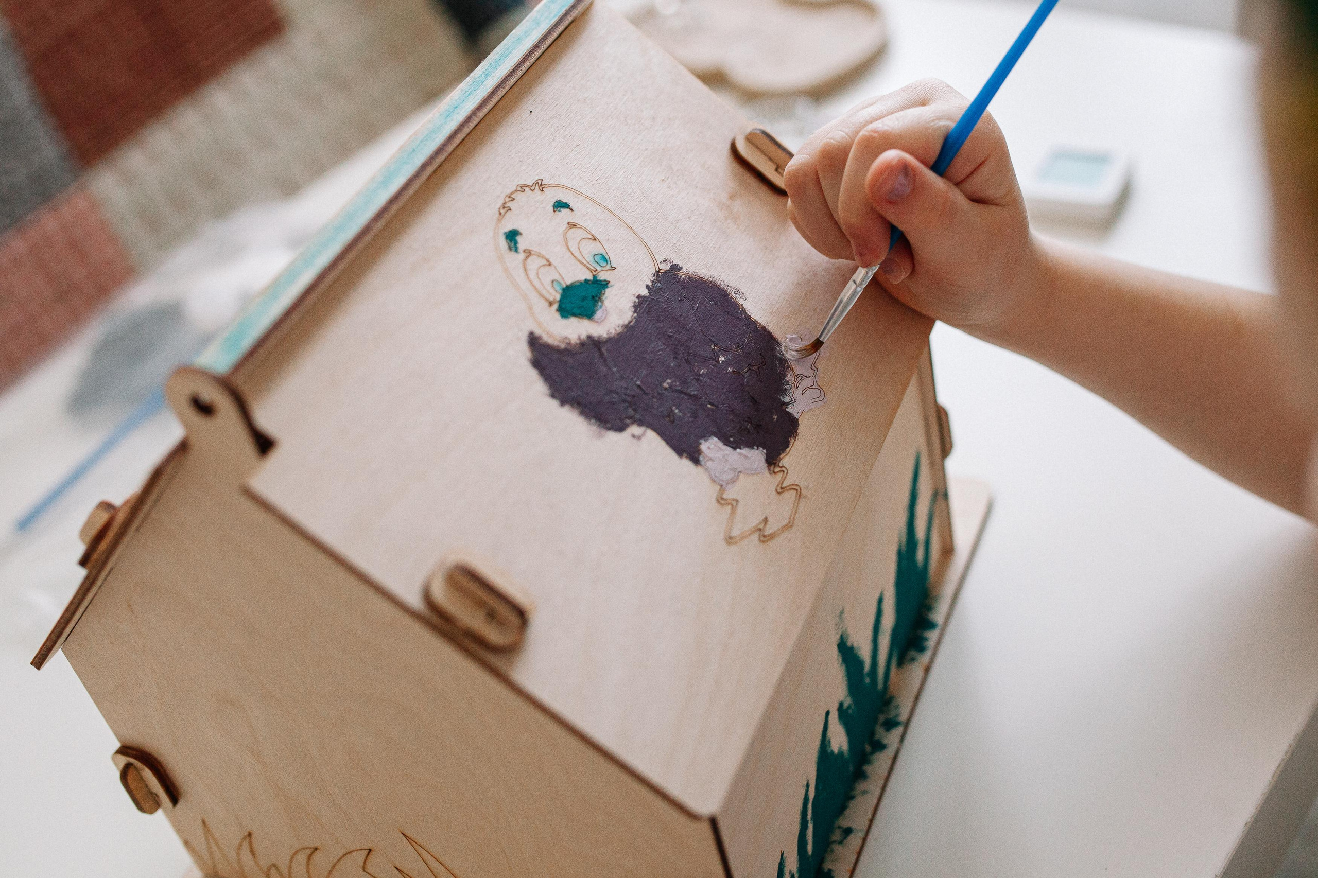 Максим, Ирина и Ева. Семейный фотограф Трусова Евгения в Екатеринбурге