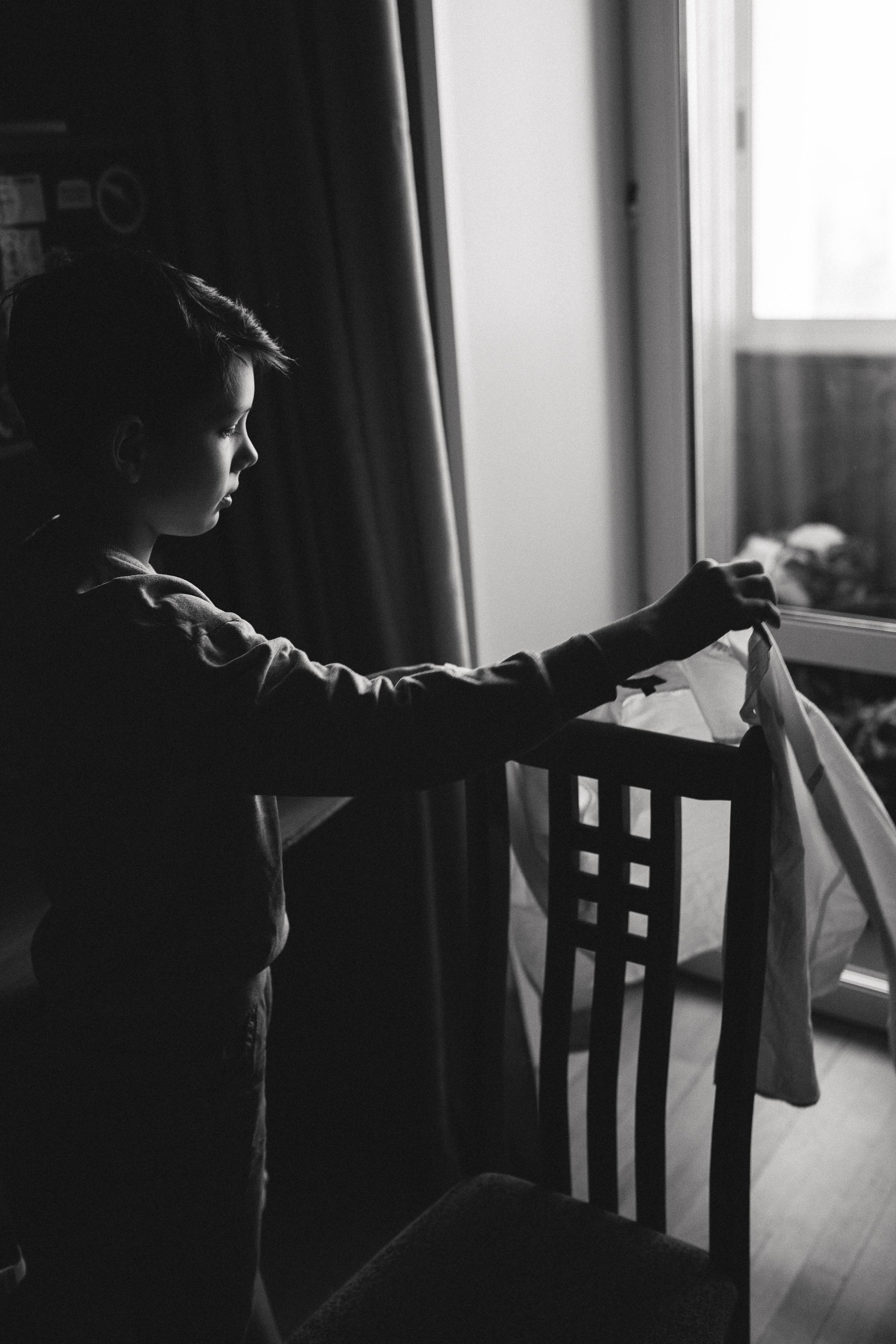 Кирилл, 10 лет. Семейный фотограф Трусова Евгения в Екатеринбурге