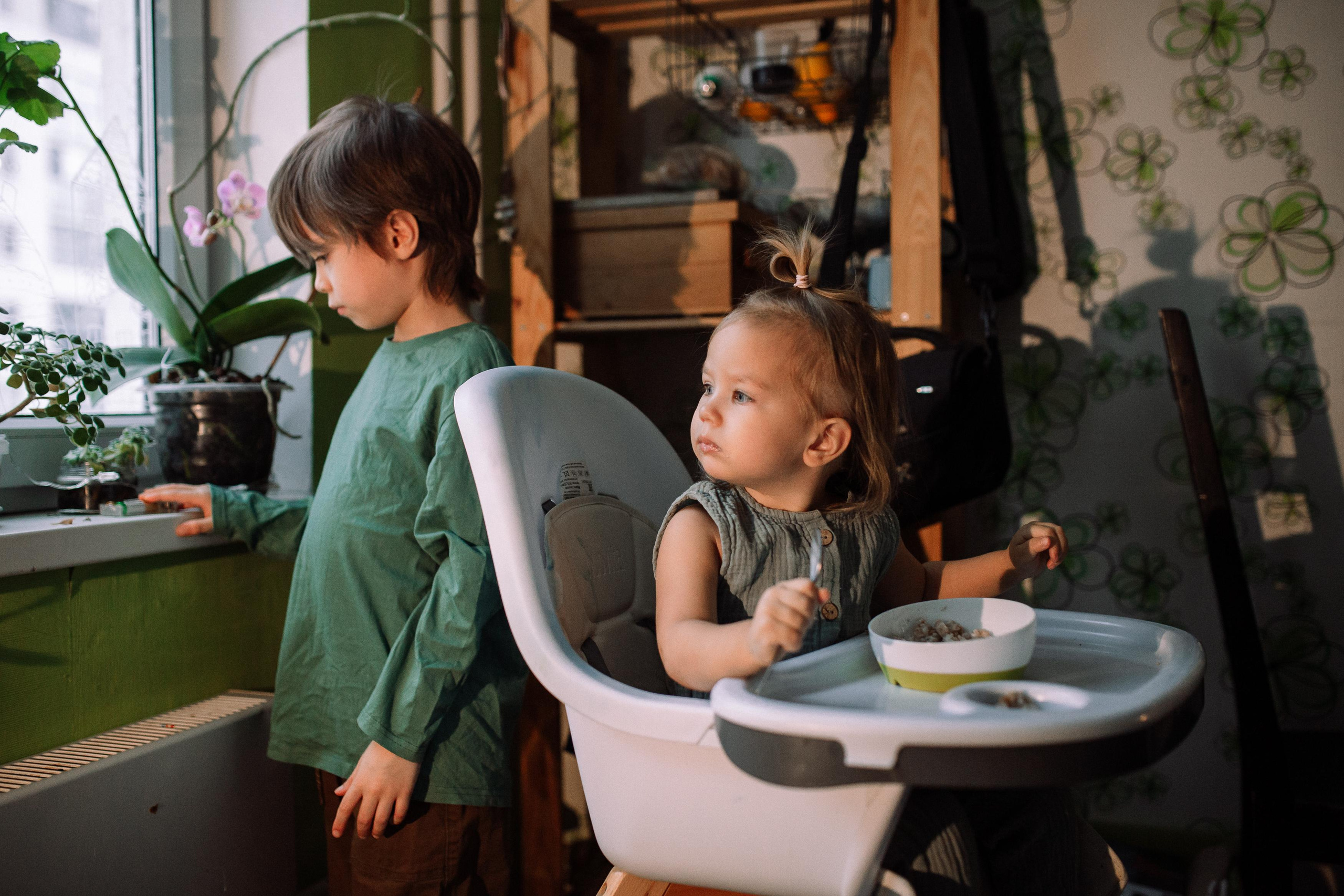 Руслан, Софья, Алиса, Марк, Агата и Аврора. Семейный фотограф Трусова Евгения в Екатеринбурге