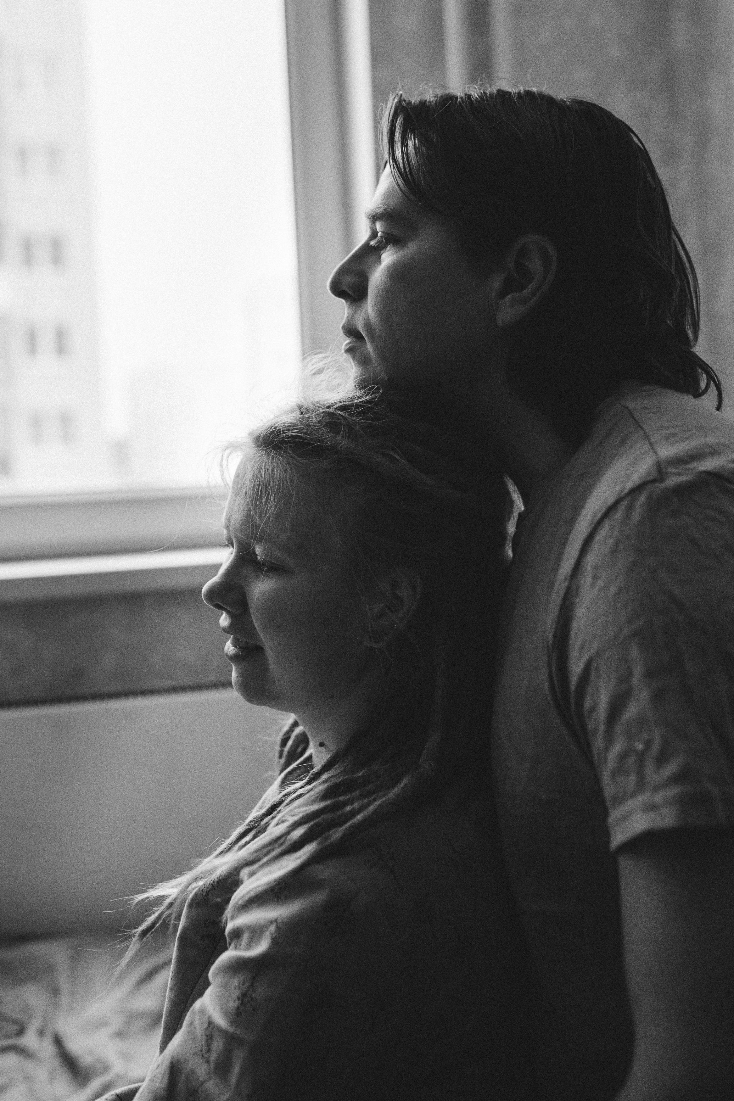 Руслан, Софья, Алиса, Марк, Агата и Аврора. Семейный фотограф Трусова Евгения в Екатеринбурге