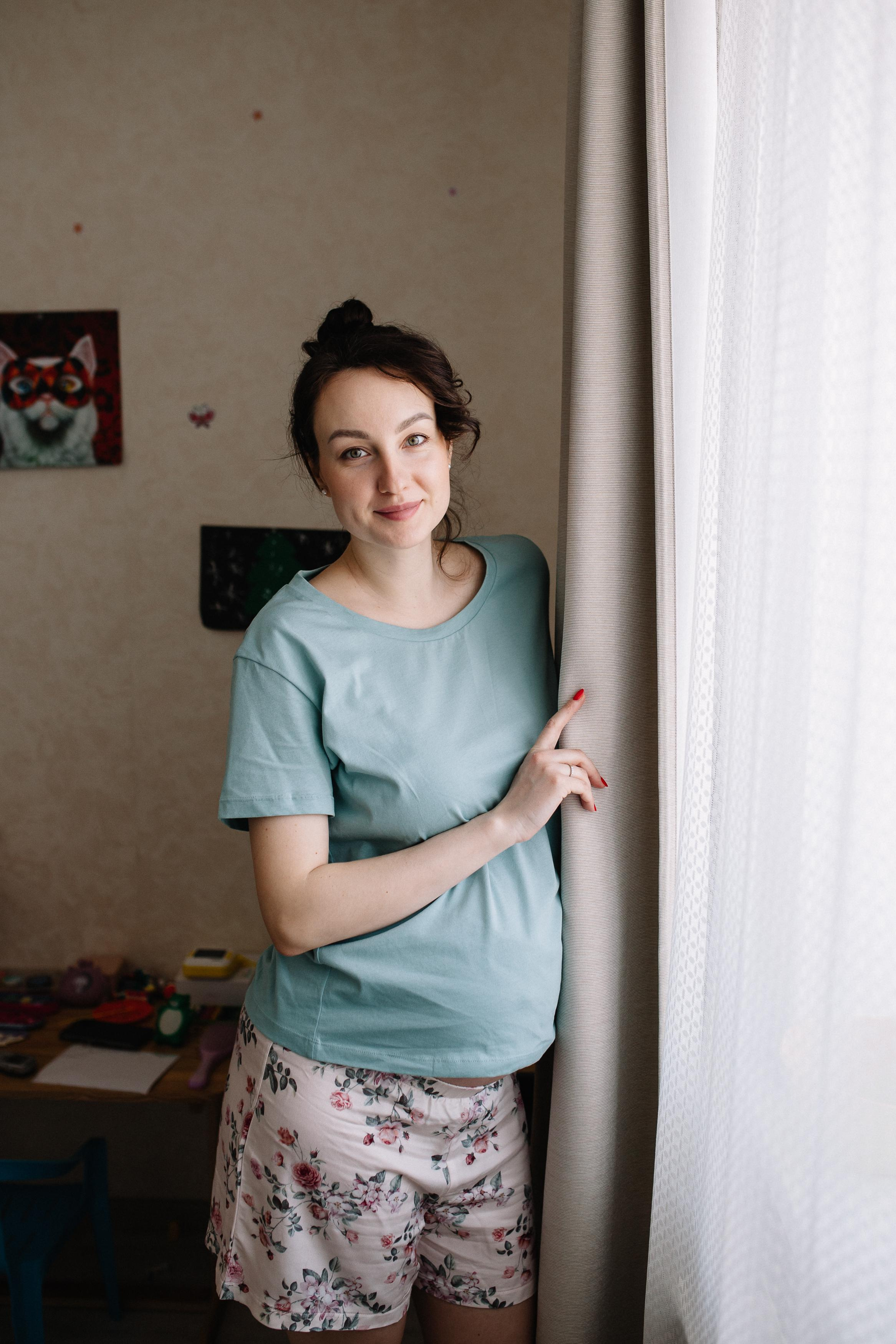 Максим, Ирина и Ева. Семейный фотограф Трусова Евгения в Екатеринбурге