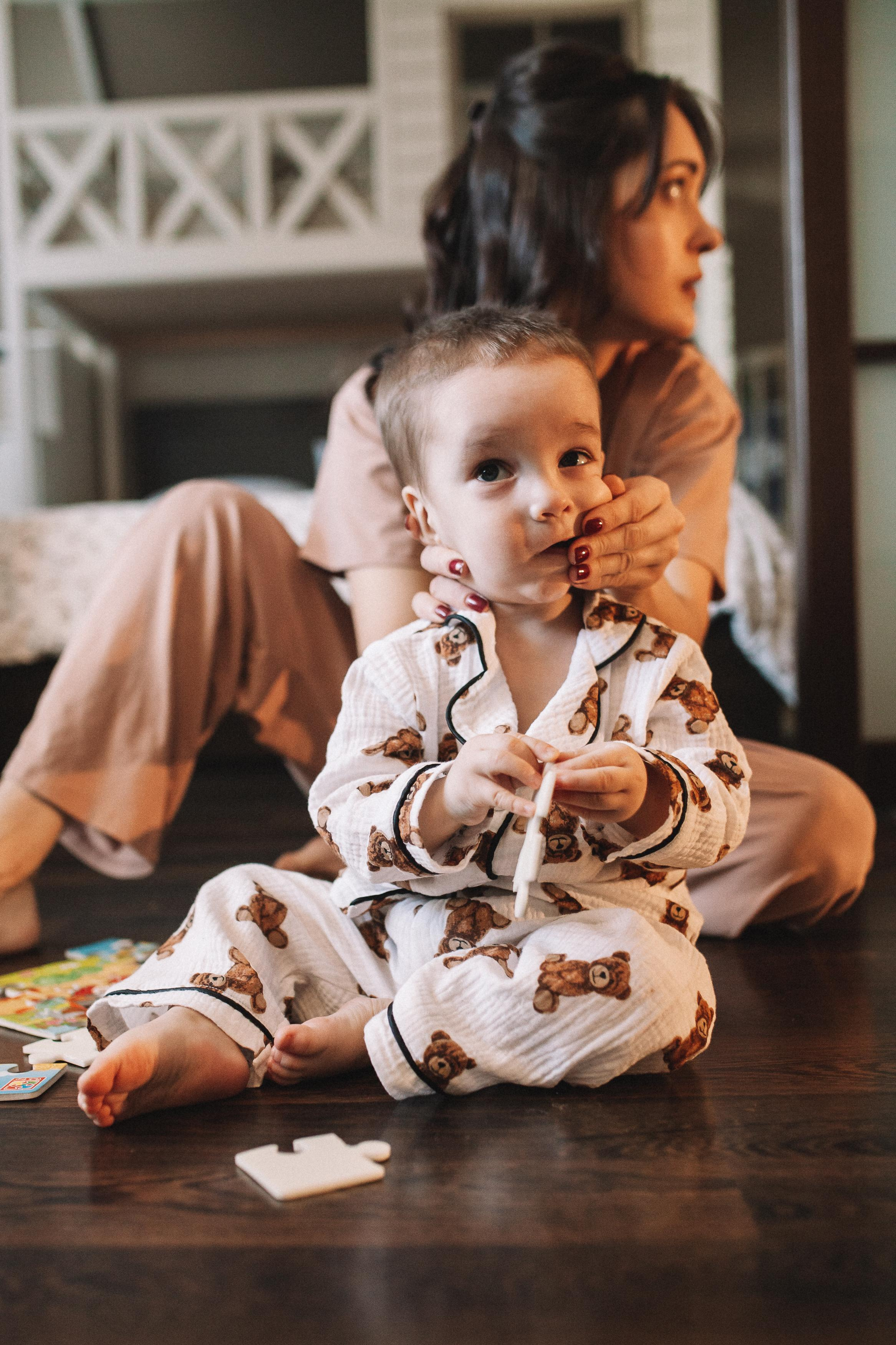 Таня, Матвей и Санёк. Семейный фотограф Трусова Евгения в Екатеринбурге