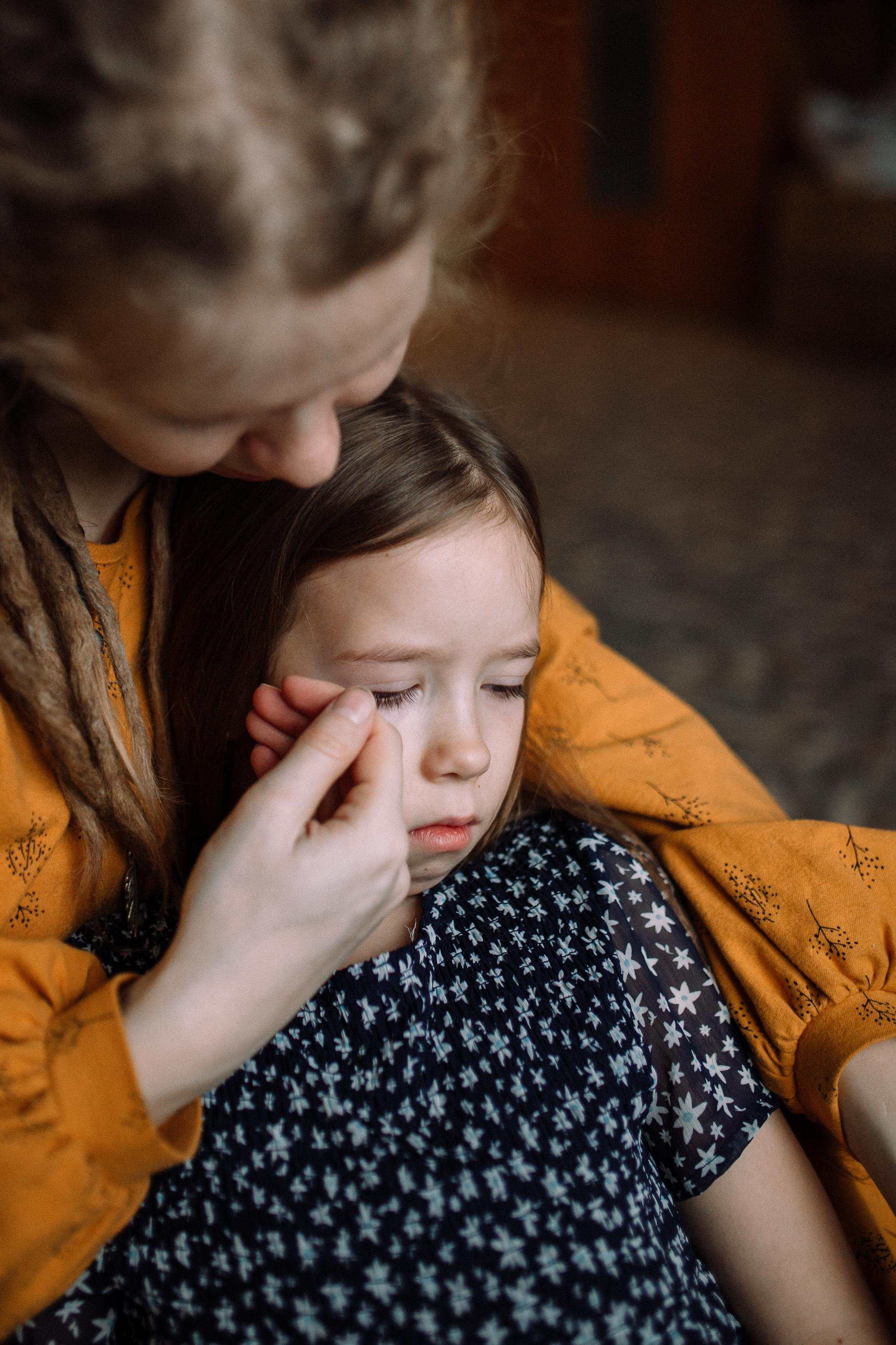 Руслан, Софья, Алиса, Марк, Агата и Аврора. Семейный фотограф Трусова Евгения в Екатеринбурге