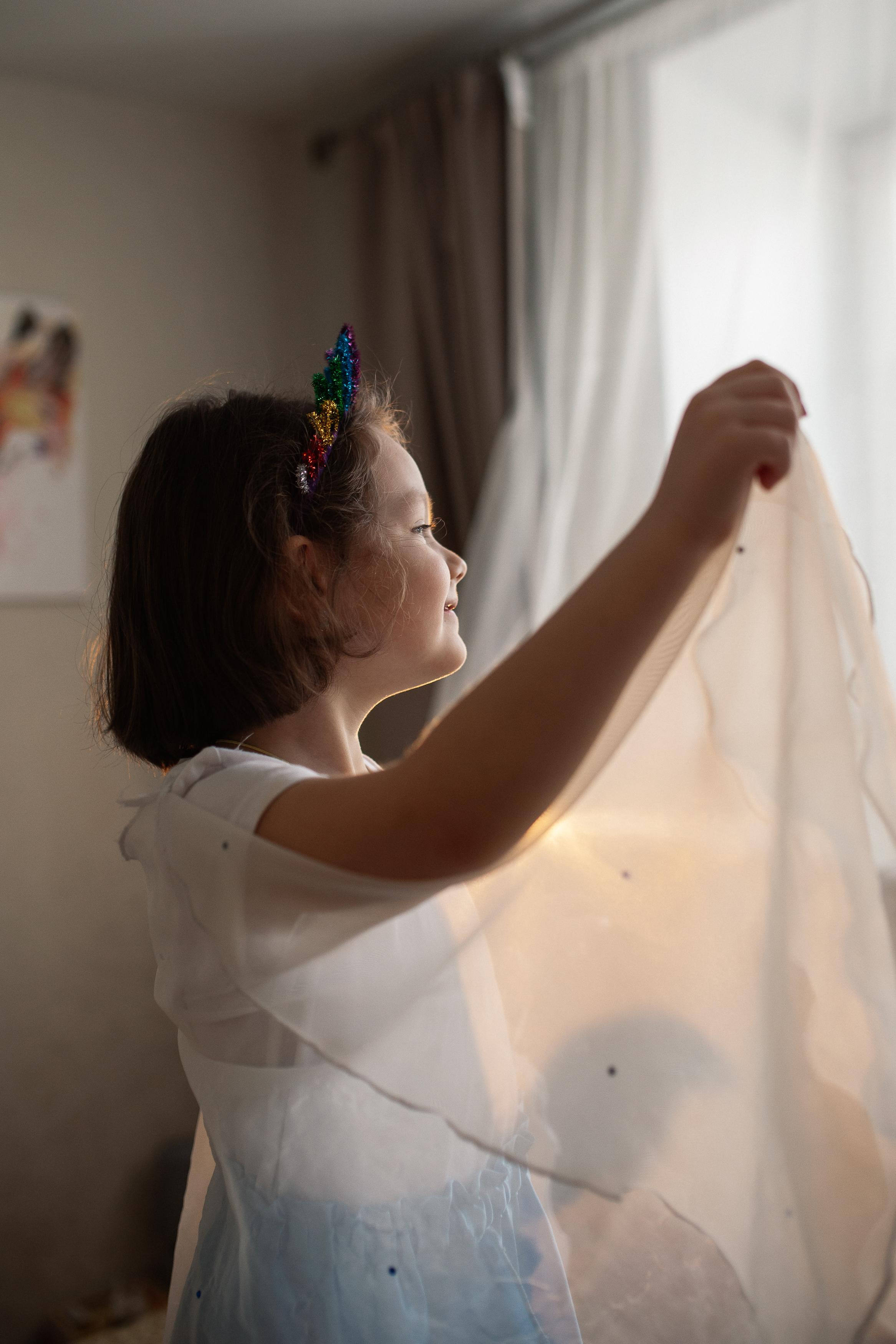 Максим, Ирина и Ева. Семейный фотограф Трусова Евгения в Екатеринбурге