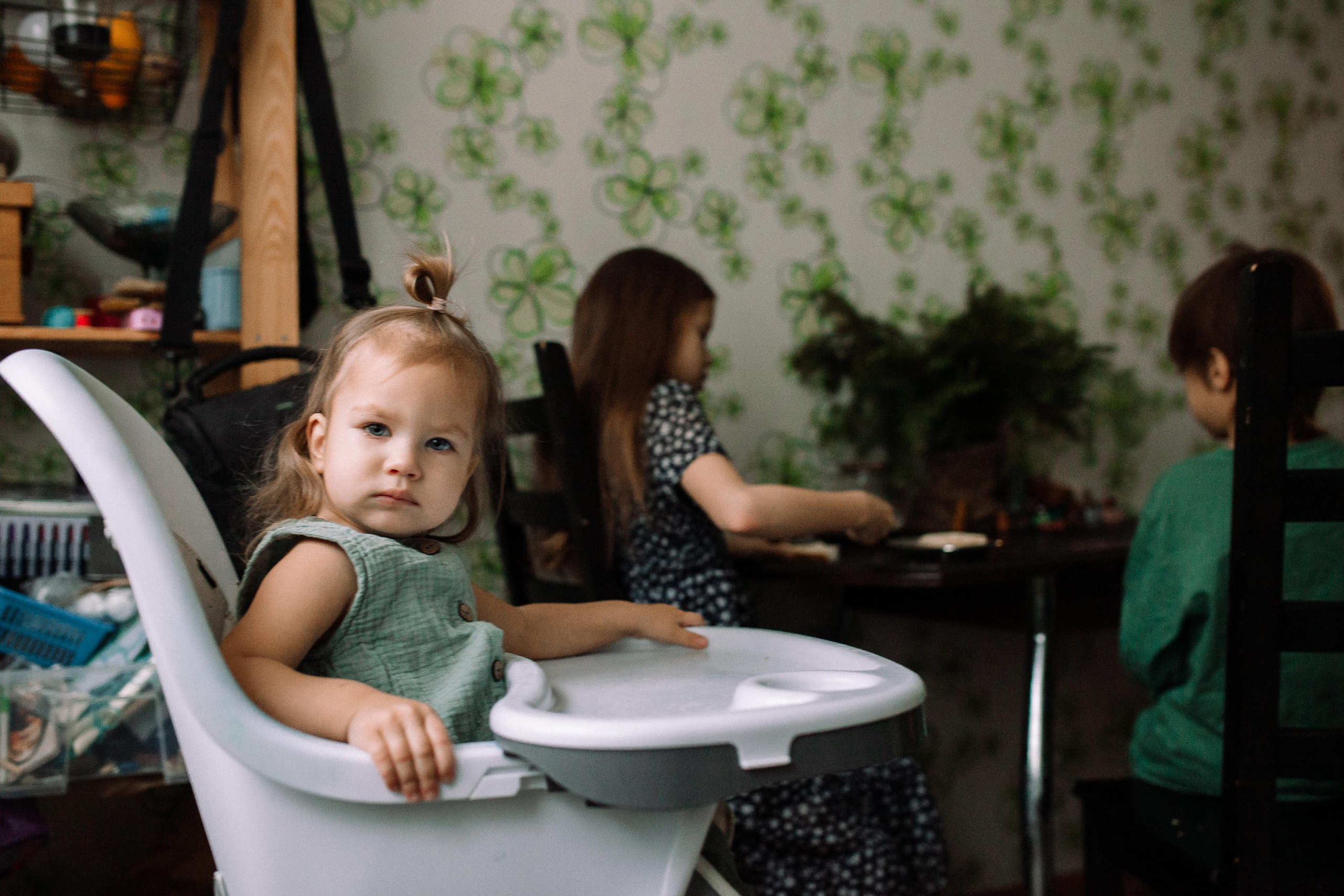 Руслан, Софья, Алиса, Марк, Агата и Аврора. Семейный фотограф Трусова Евгения в Екатеринбурге