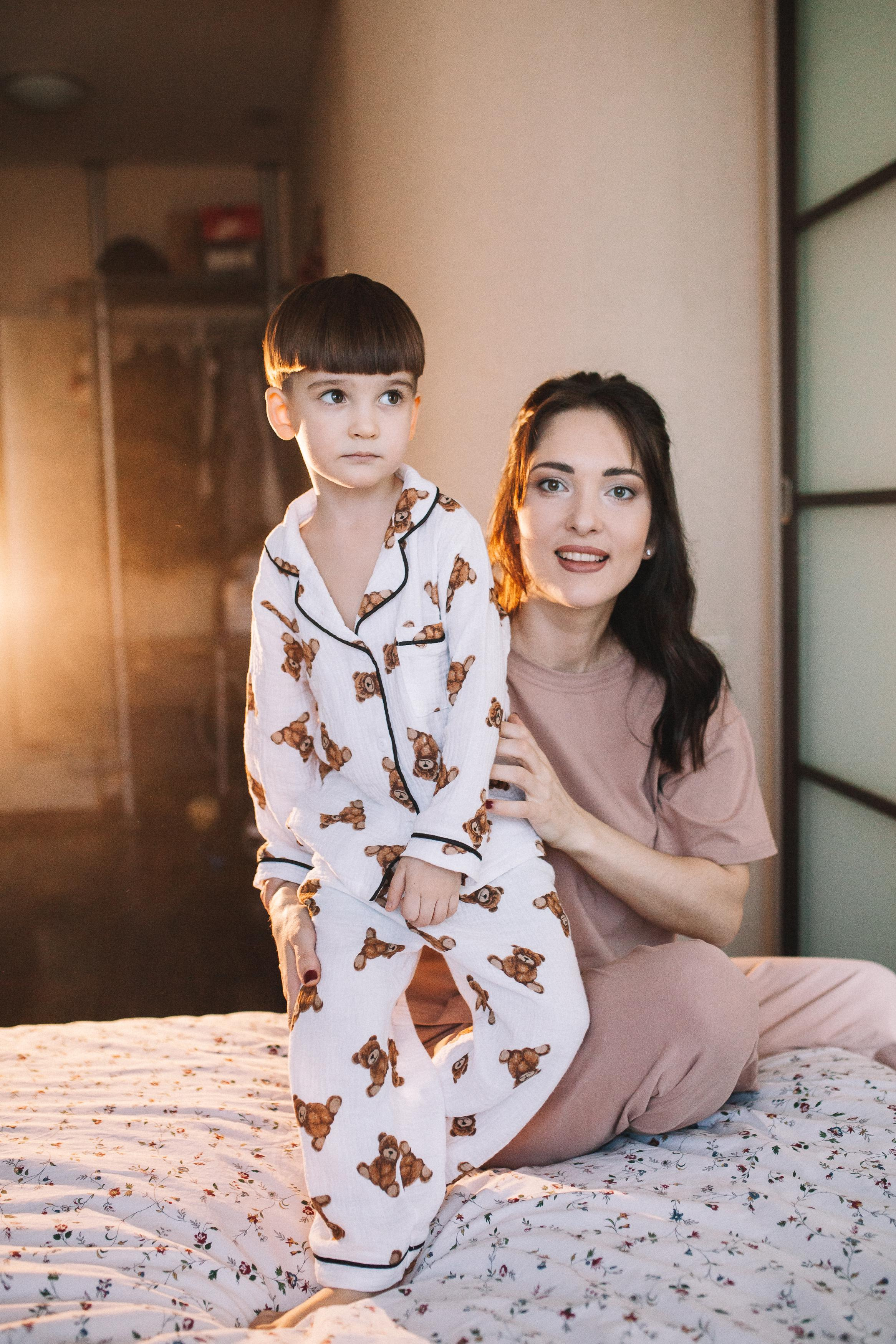 Таня, Матвей и Санёк. Семейный фотограф Трусова Евгения в Екатеринбурге