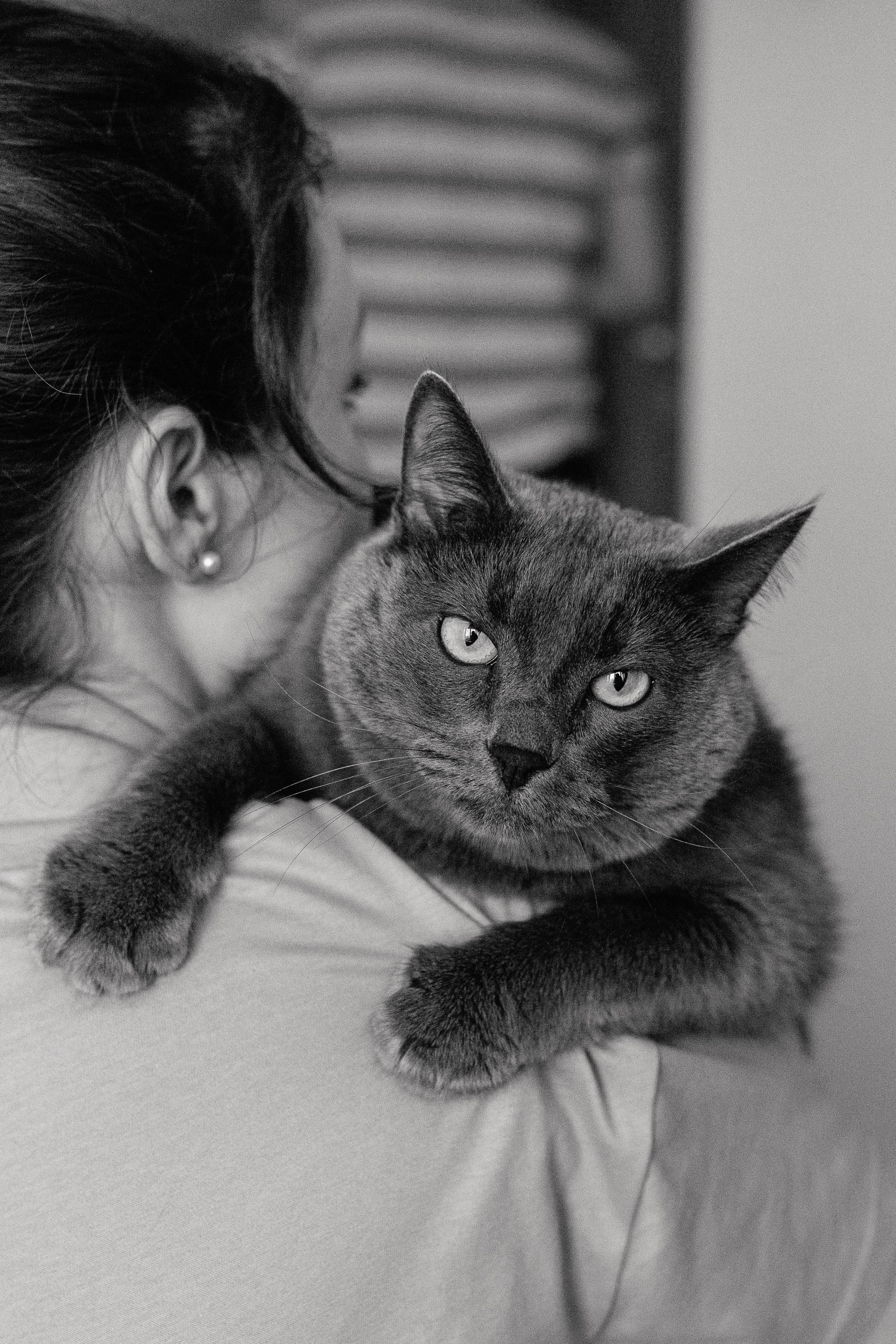 Максим, Ирина и Ева. Семейный фотограф Трусова Евгения в Екатеринбурге