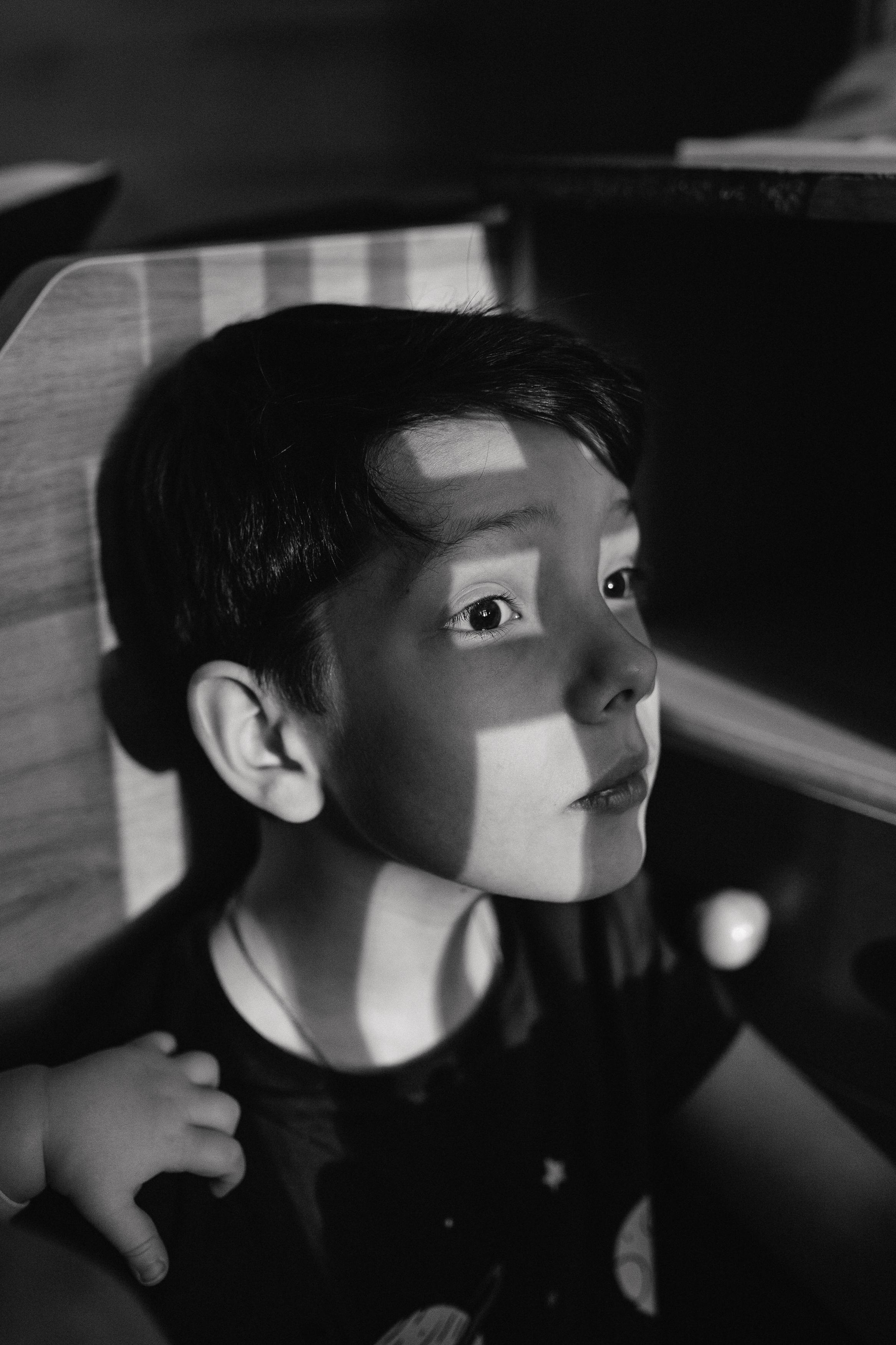 Кирилл, 10 лет. Семейный фотограф Трусова Евгения в Екатеринбурге