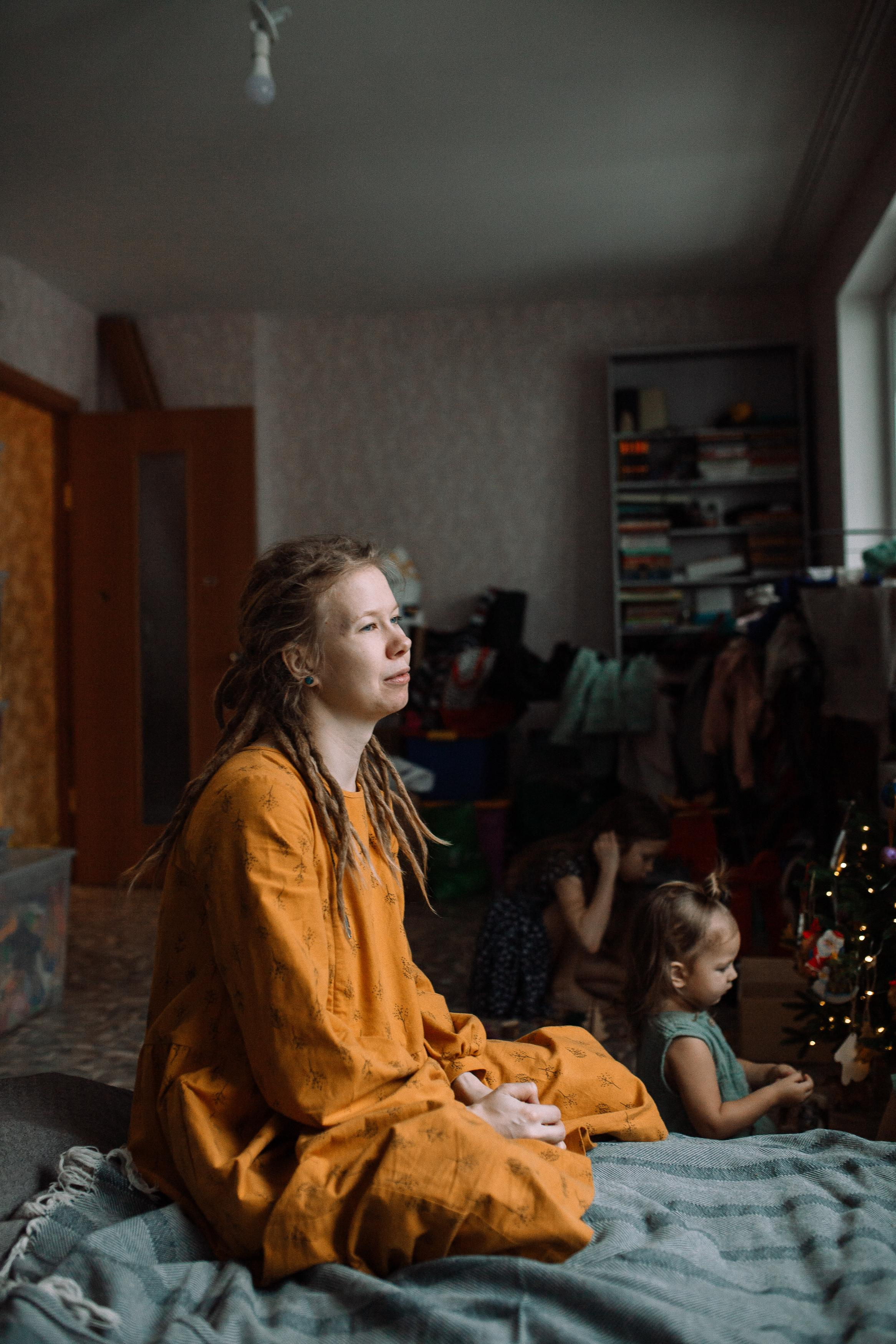 Руслан, Софья, Алиса, Марк, Агата и Аврора. Семейный фотограф Трусова Евгения в Екатеринбурге