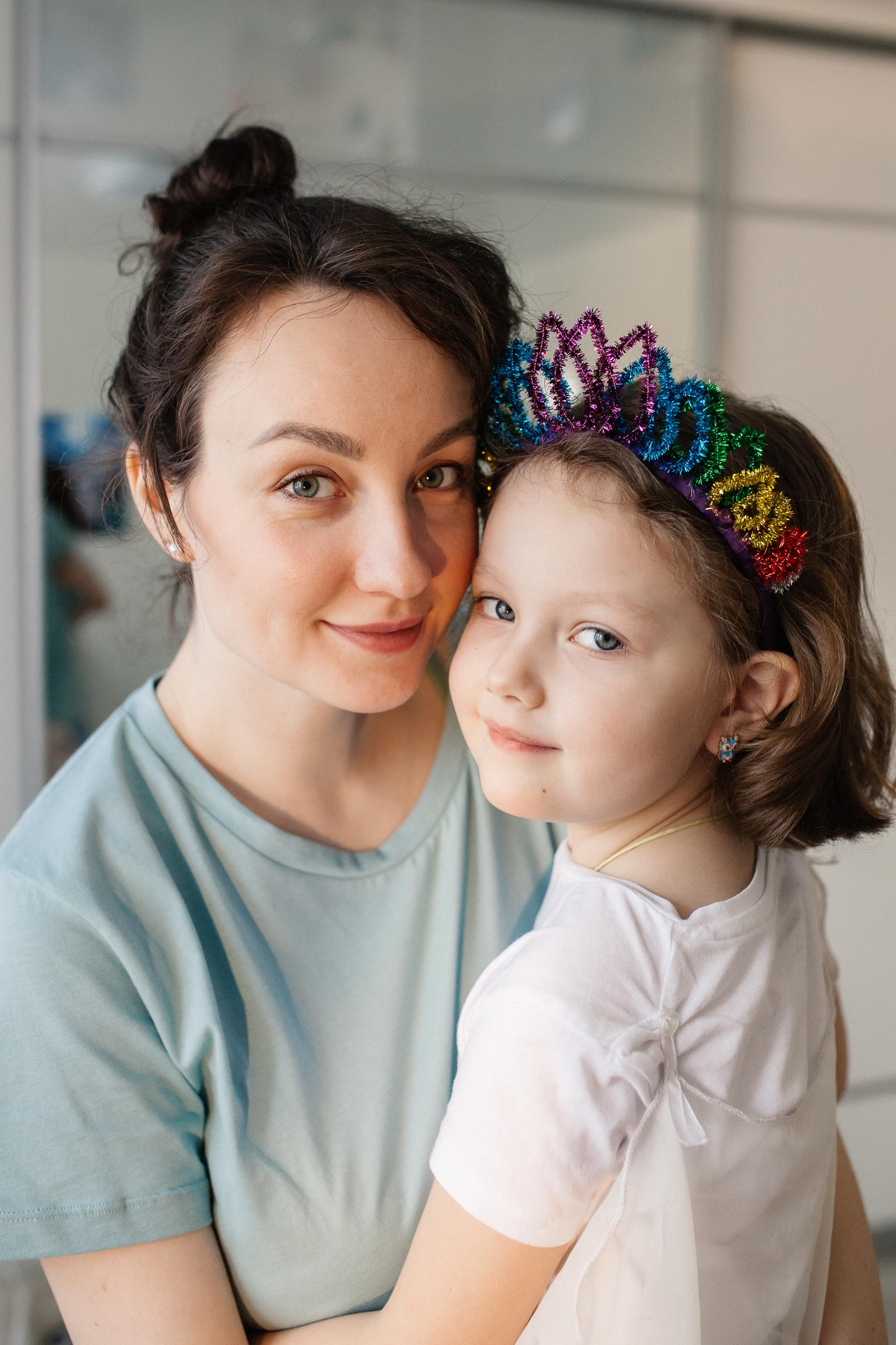 Максим, Ирина и Ева. Семейный фотограф Трусова Евгения в Екатеринбурге