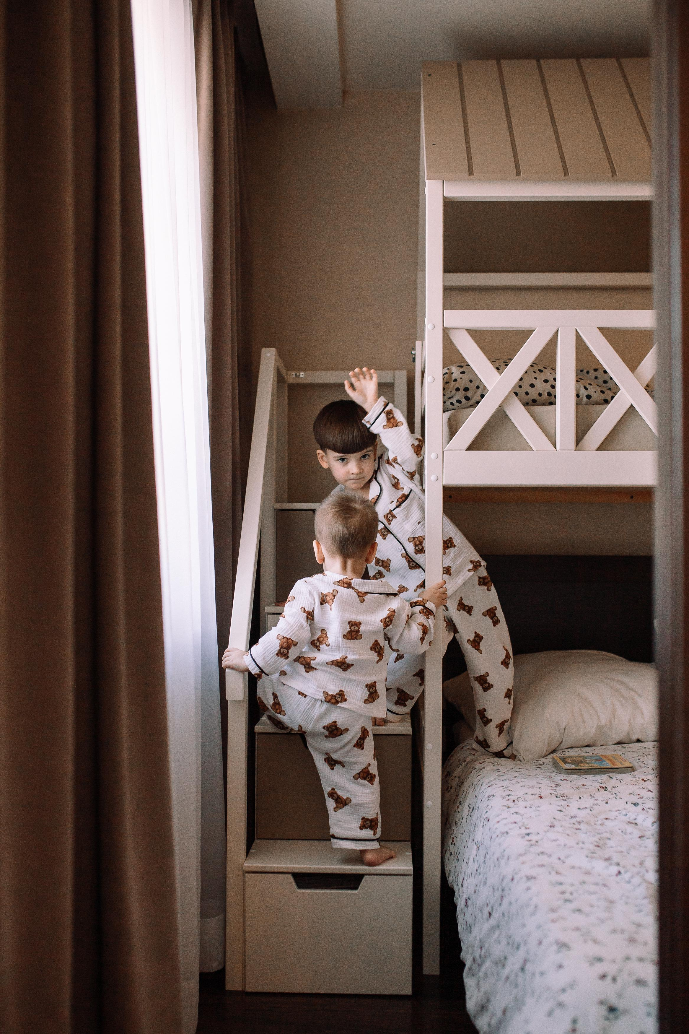 Таня, Матвей и Санёк. Семейный фотограф Трусова Евгения в Екатеринбурге