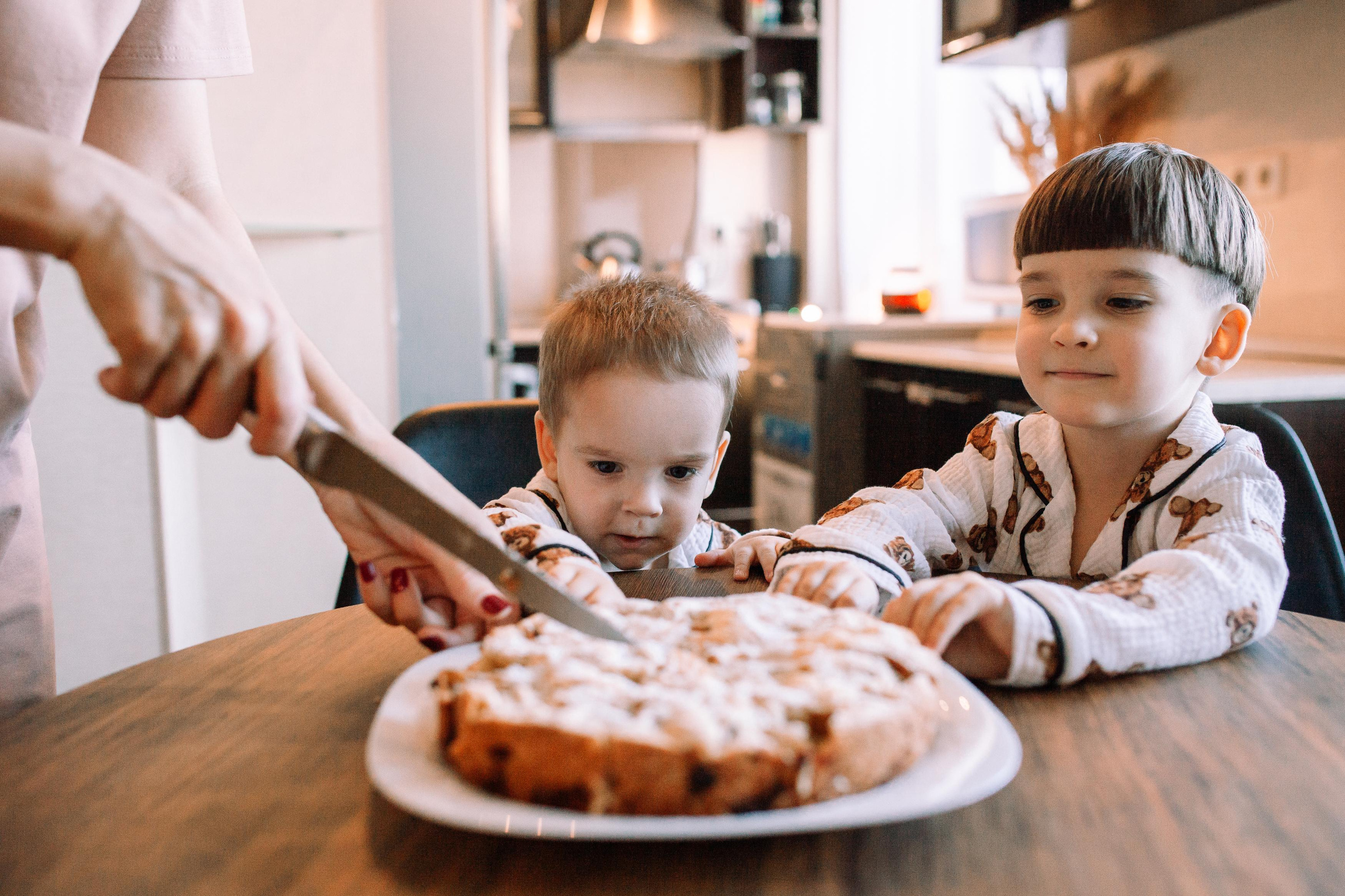 Таня, Матвей и Санёк. Семейный фотограф Трусова Евгения в Екатеринбурге