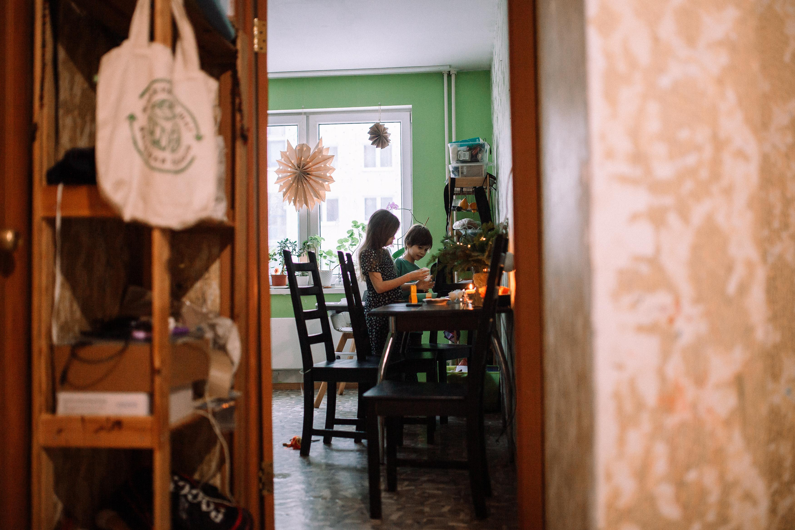 Руслан, Софья, Алиса, Марк, Агата и Аврора. Семейный фотограф Трусова Евгения в Екатеринбурге