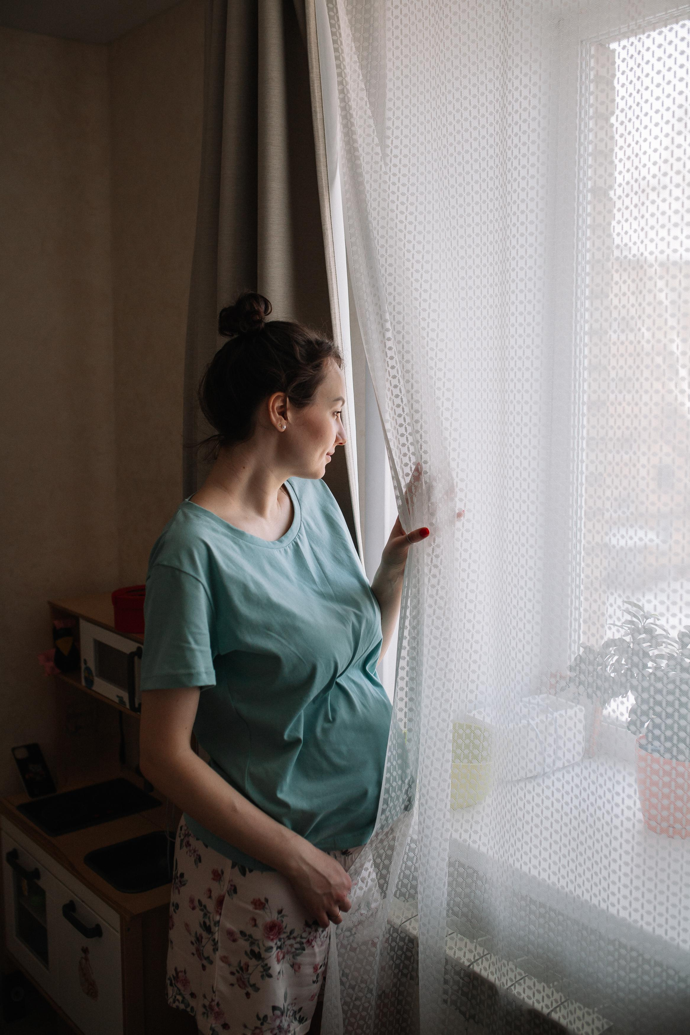 Максим, Ирина и Ева. Семейный фотограф Трусова Евгения в Екатеринбурге