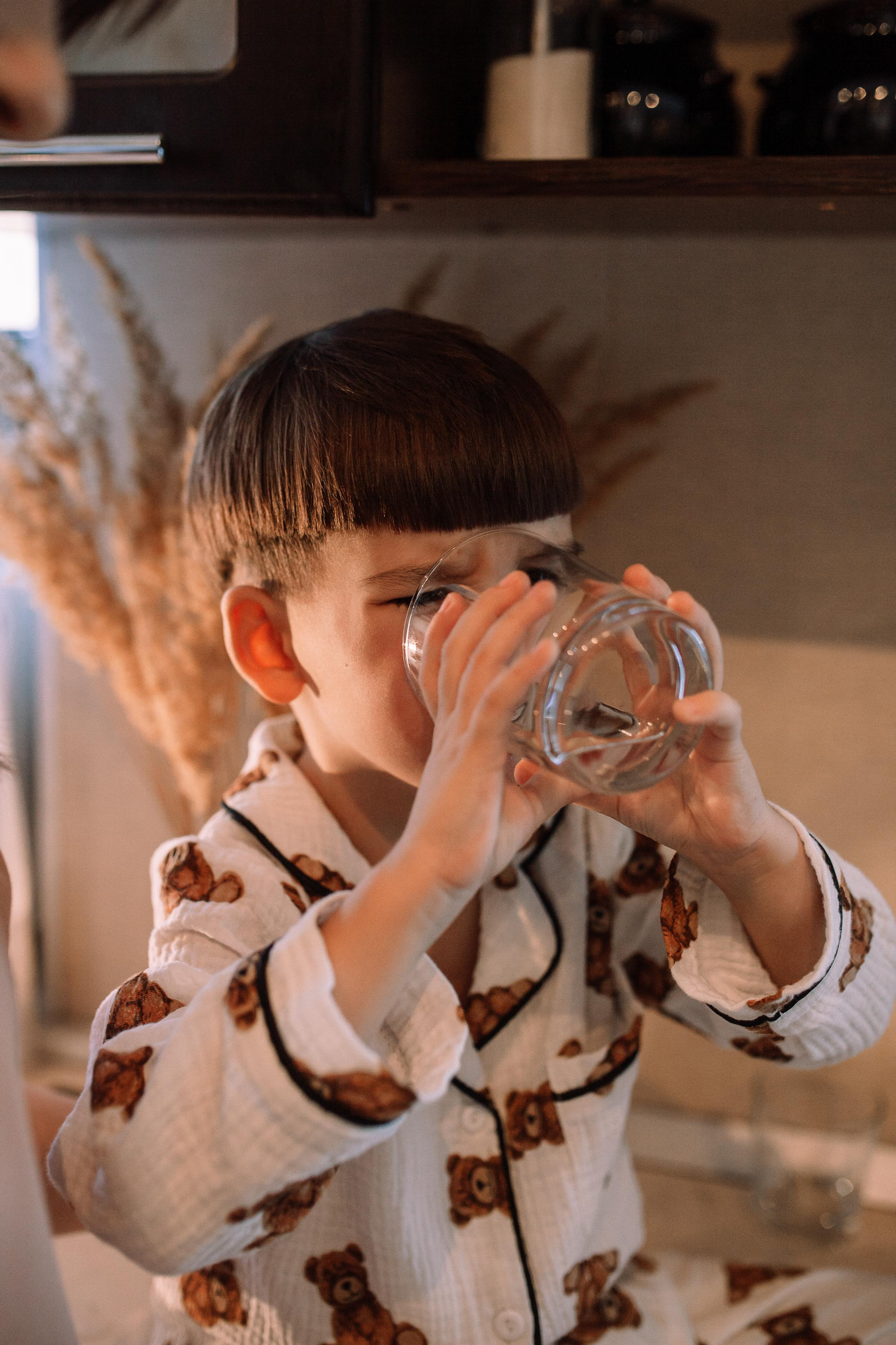 Таня, Матвей и Санёк. Семейный фотограф Трусова Евгения в Екатеринбурге