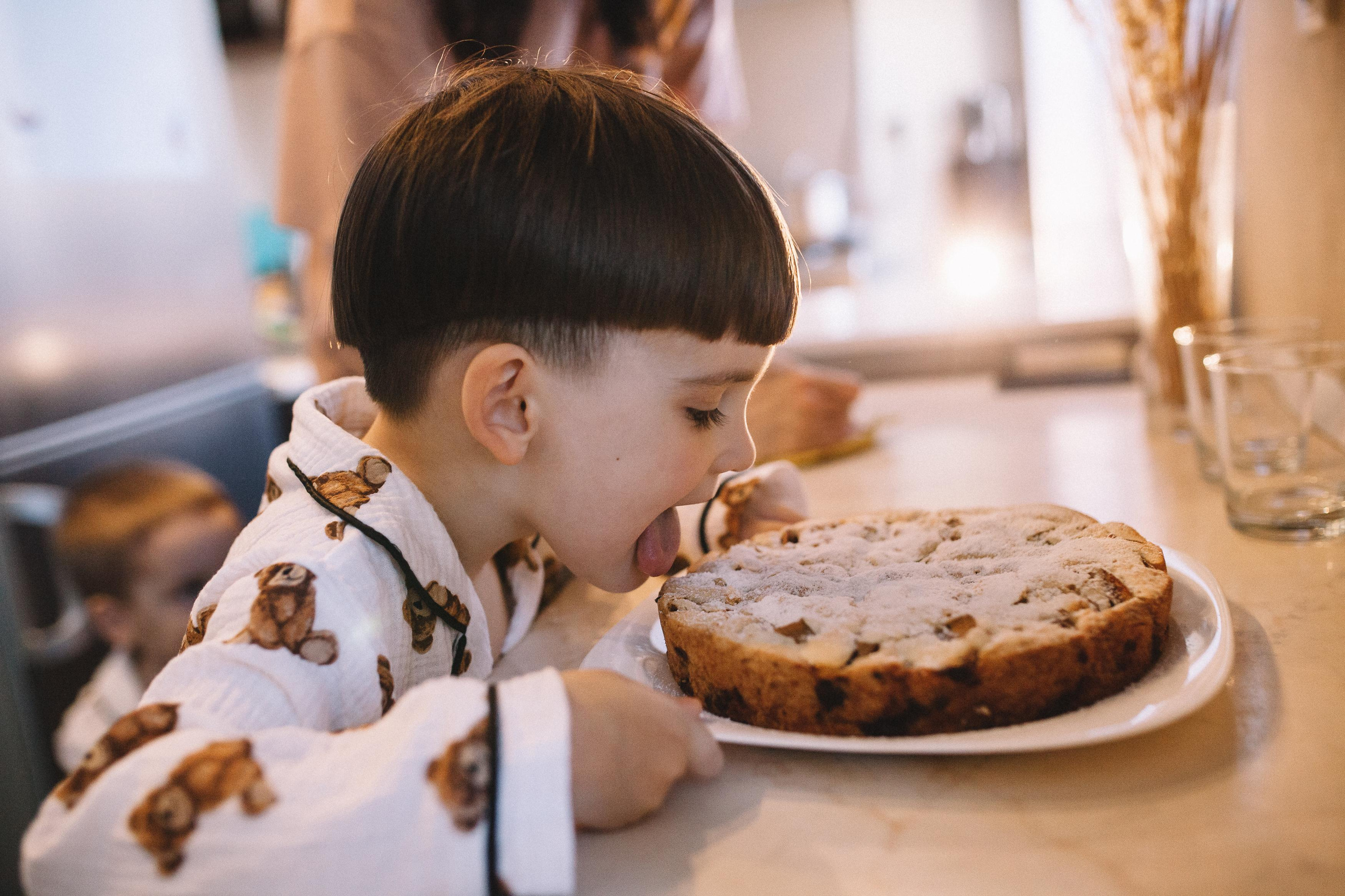Таня, Матвей и Санёк. Семейный фотограф Трусова Евгения в Екатеринбурге