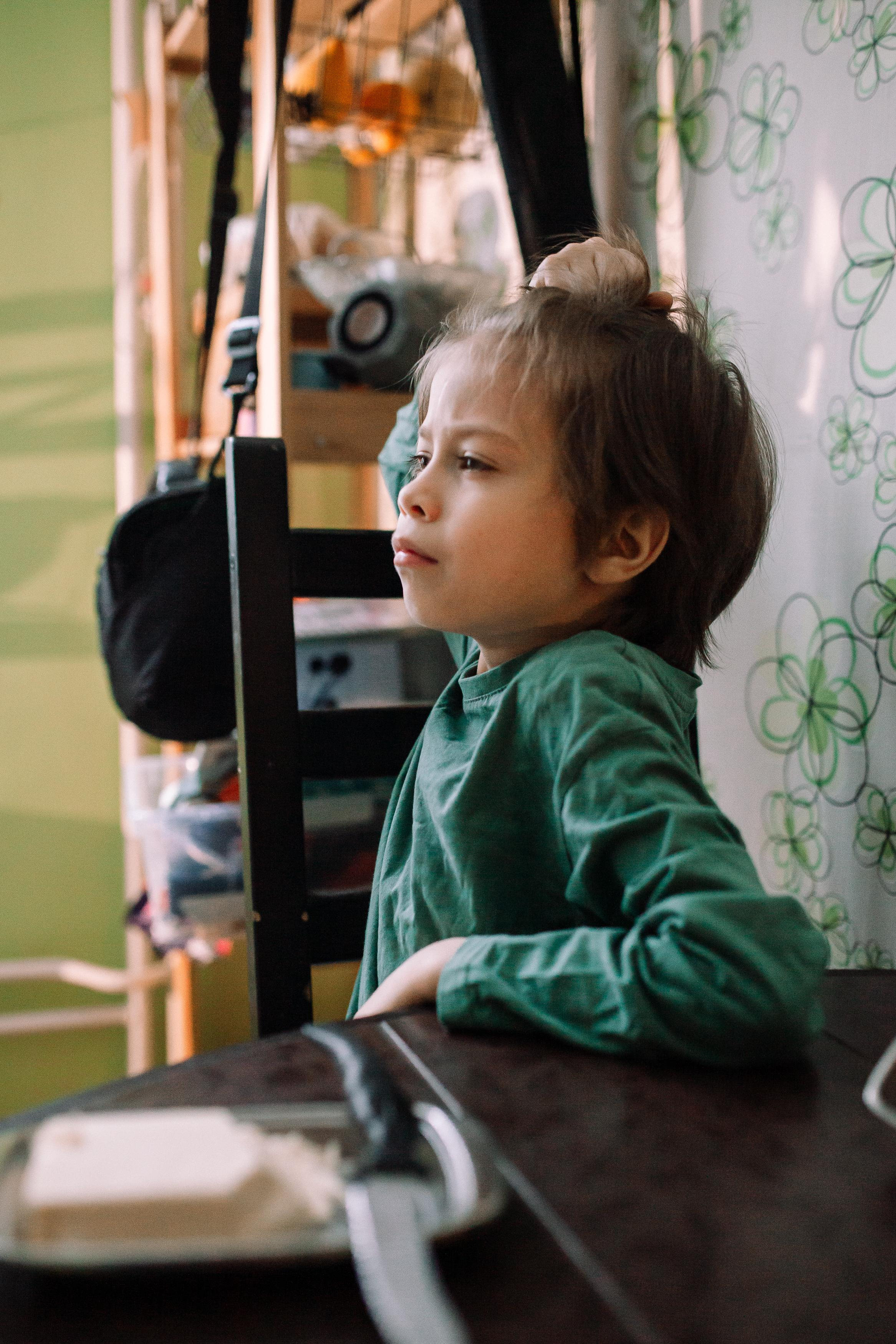 Руслан, Софья, Алиса, Марк, Агата и Аврора. Семейный фотограф Трусова Евгения в Екатеринбурге