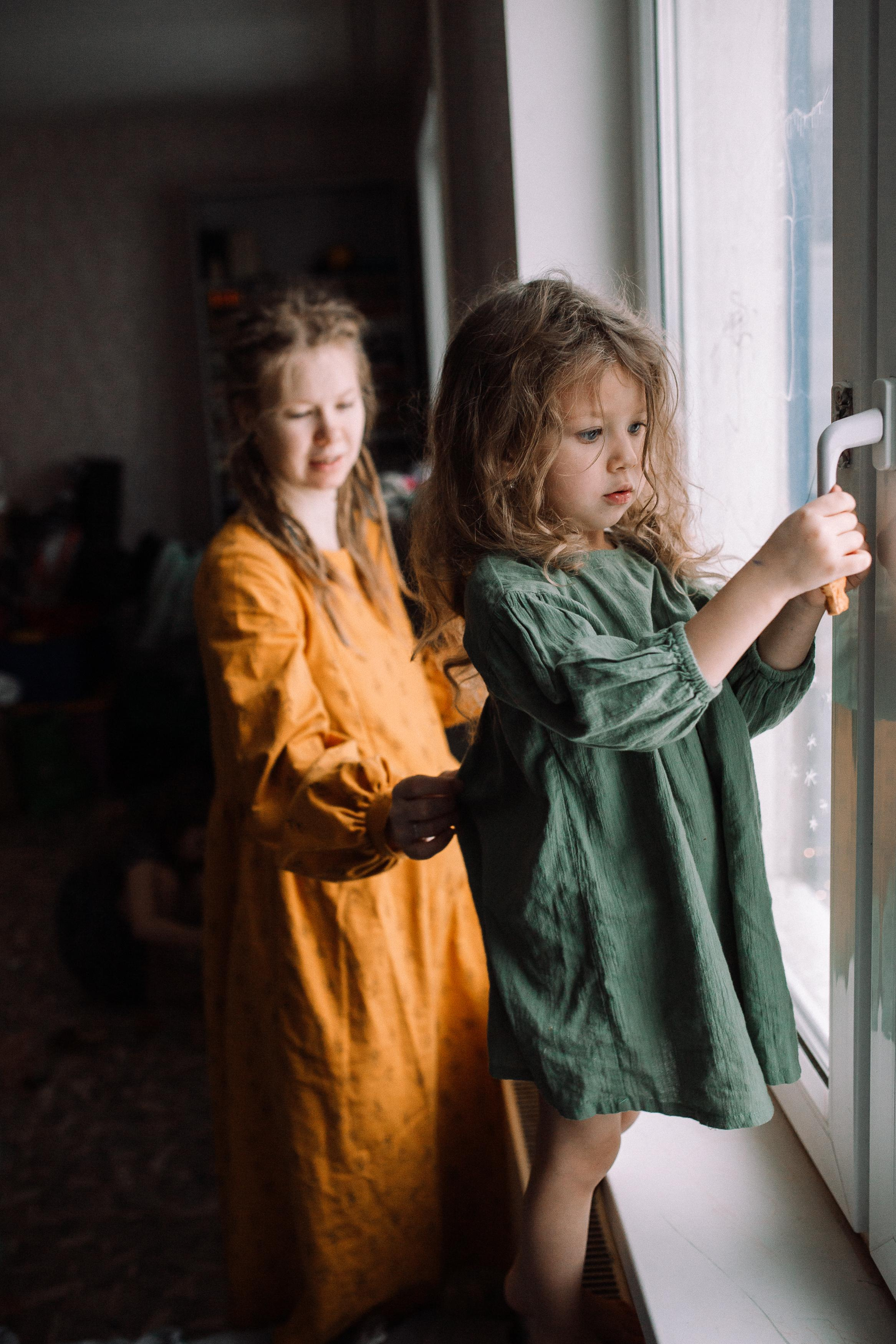 Руслан, Софья, Алиса, Марк, Агата и Аврора. Семейный фотограф Трусова Евгения в Екатеринбурге